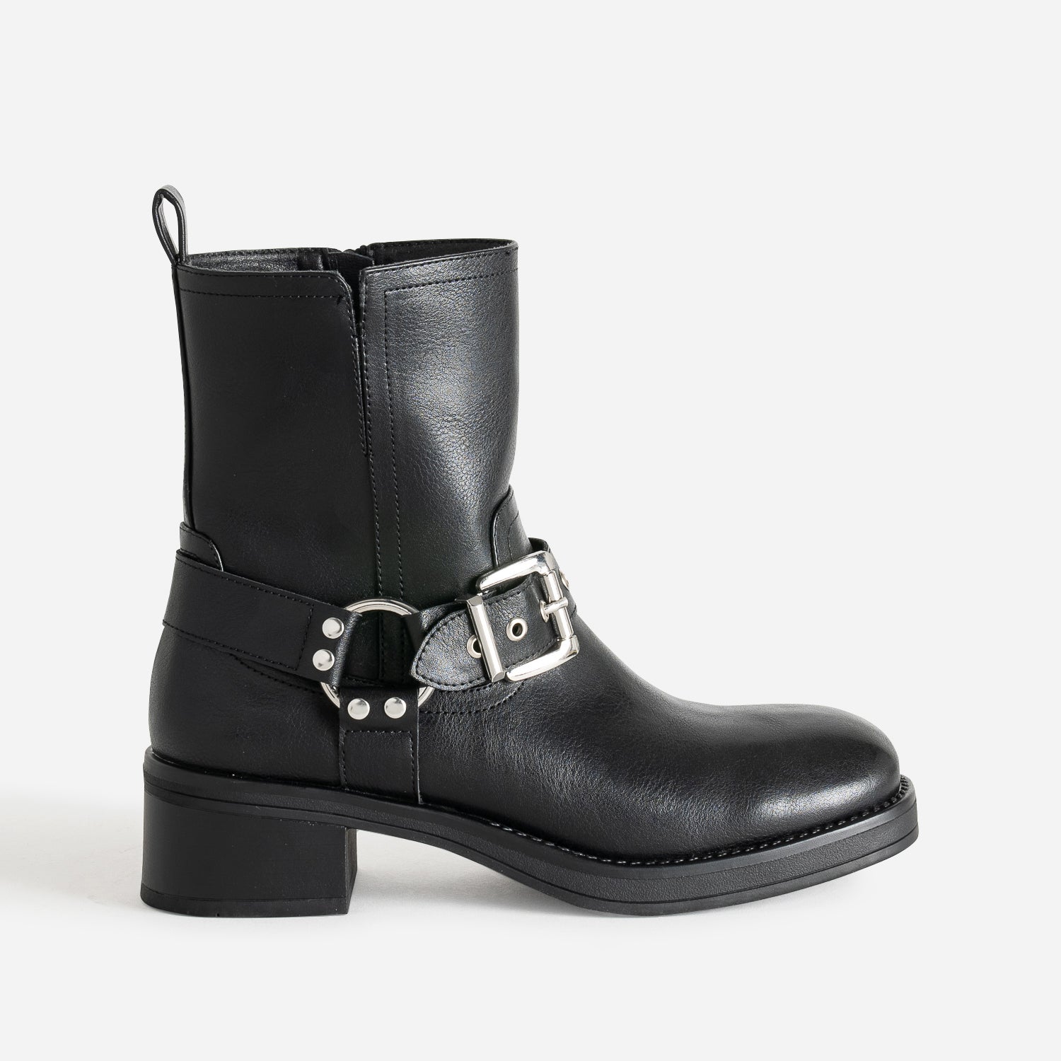 Texto Boots for Women ERAM