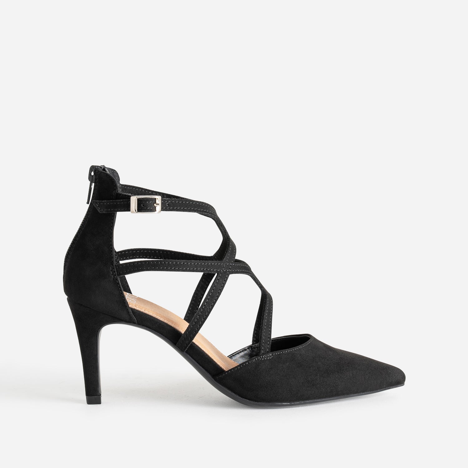 Escarpin texto shop