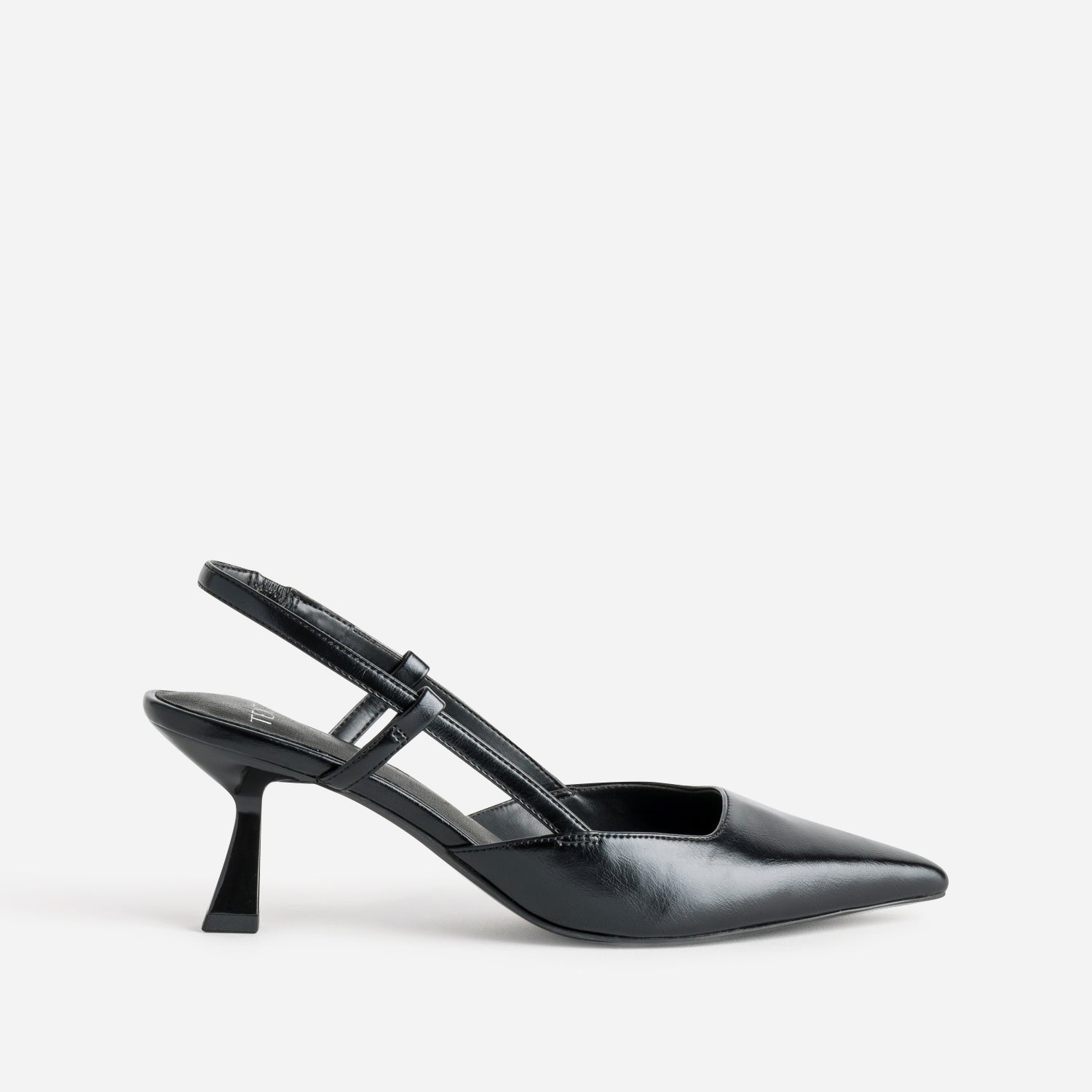 Nouvelle Collection Chaussures Texto Femme Hiver 2024 ERAM