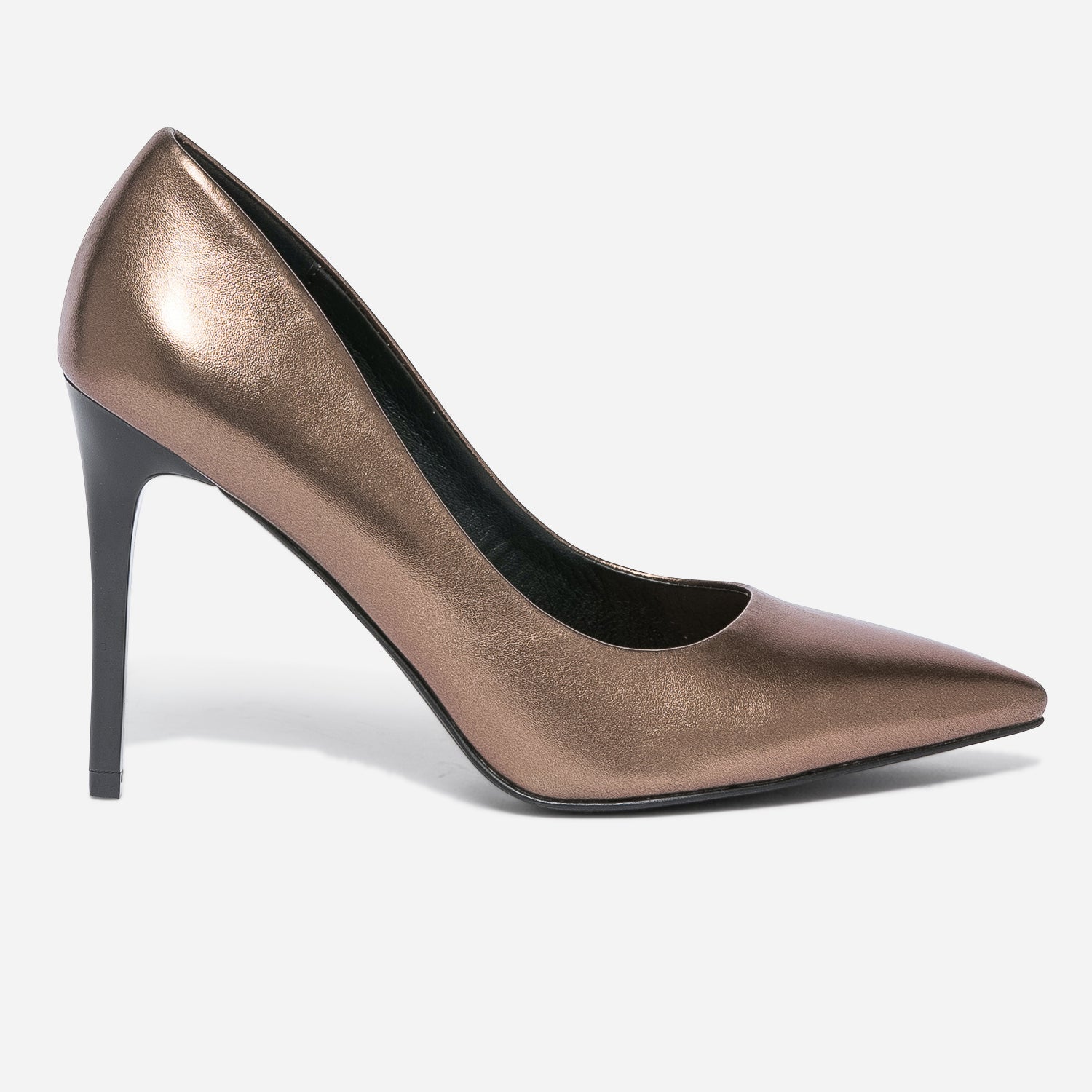 Escarpins bronze online