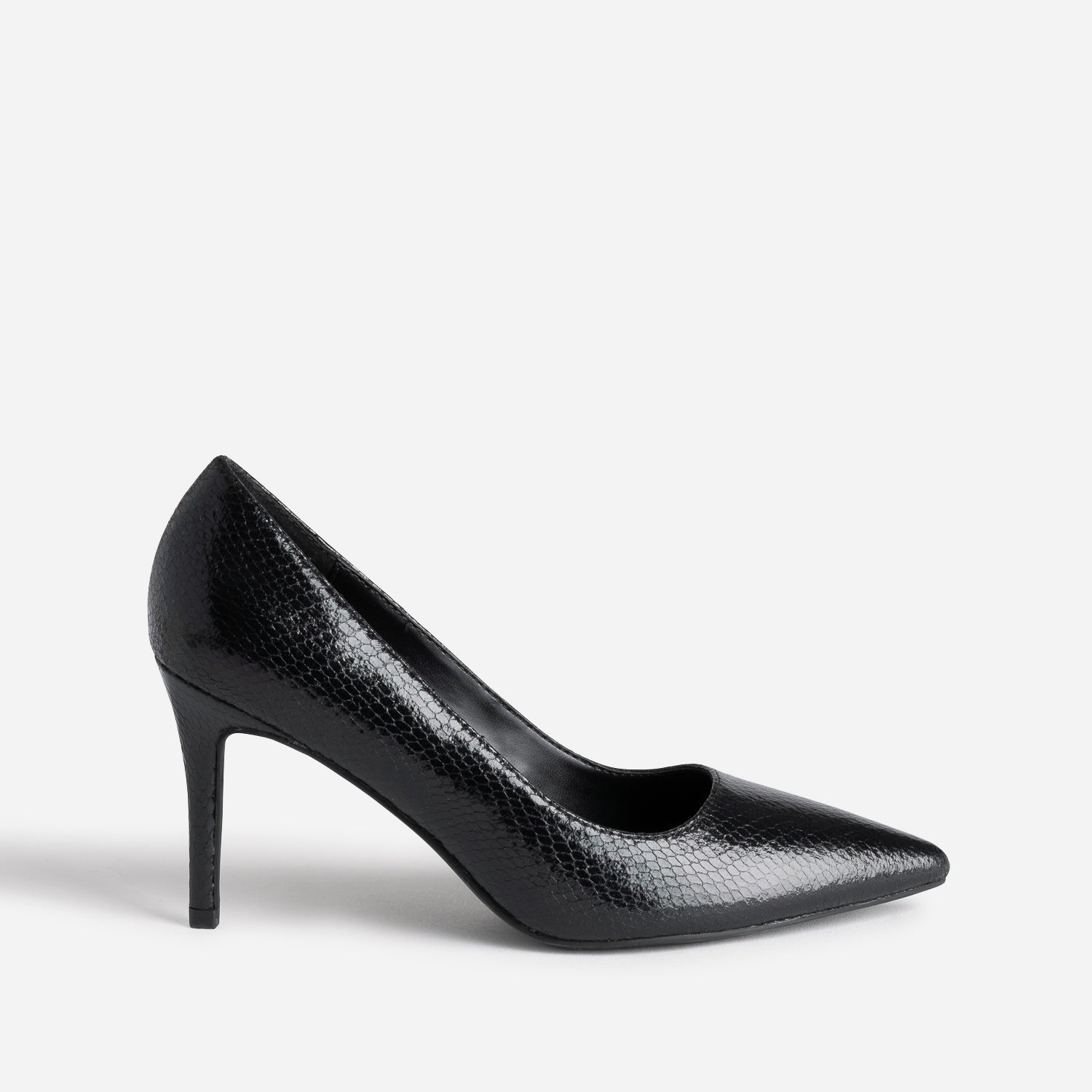 Escarpin texto cheap