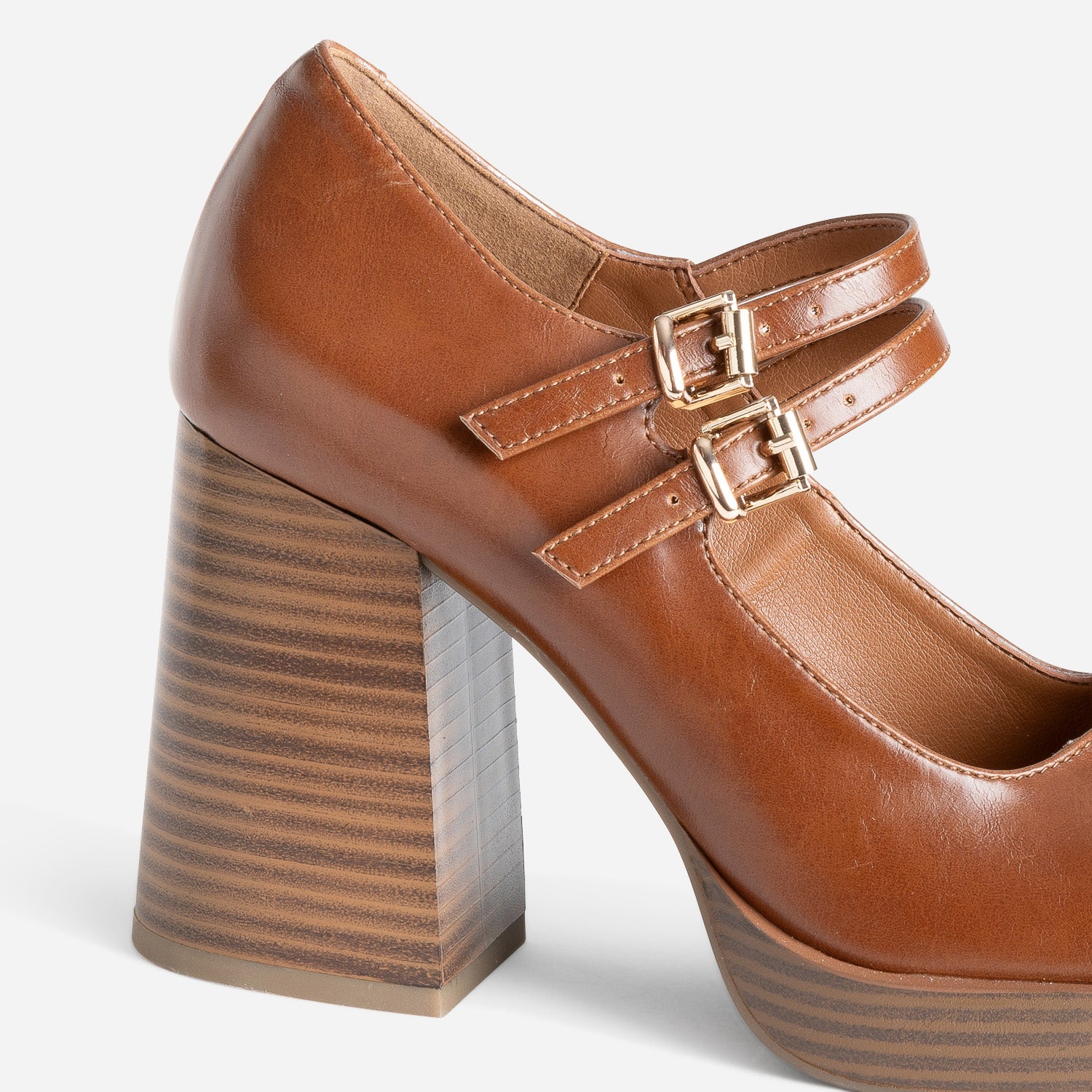 Michael kors mary janes top