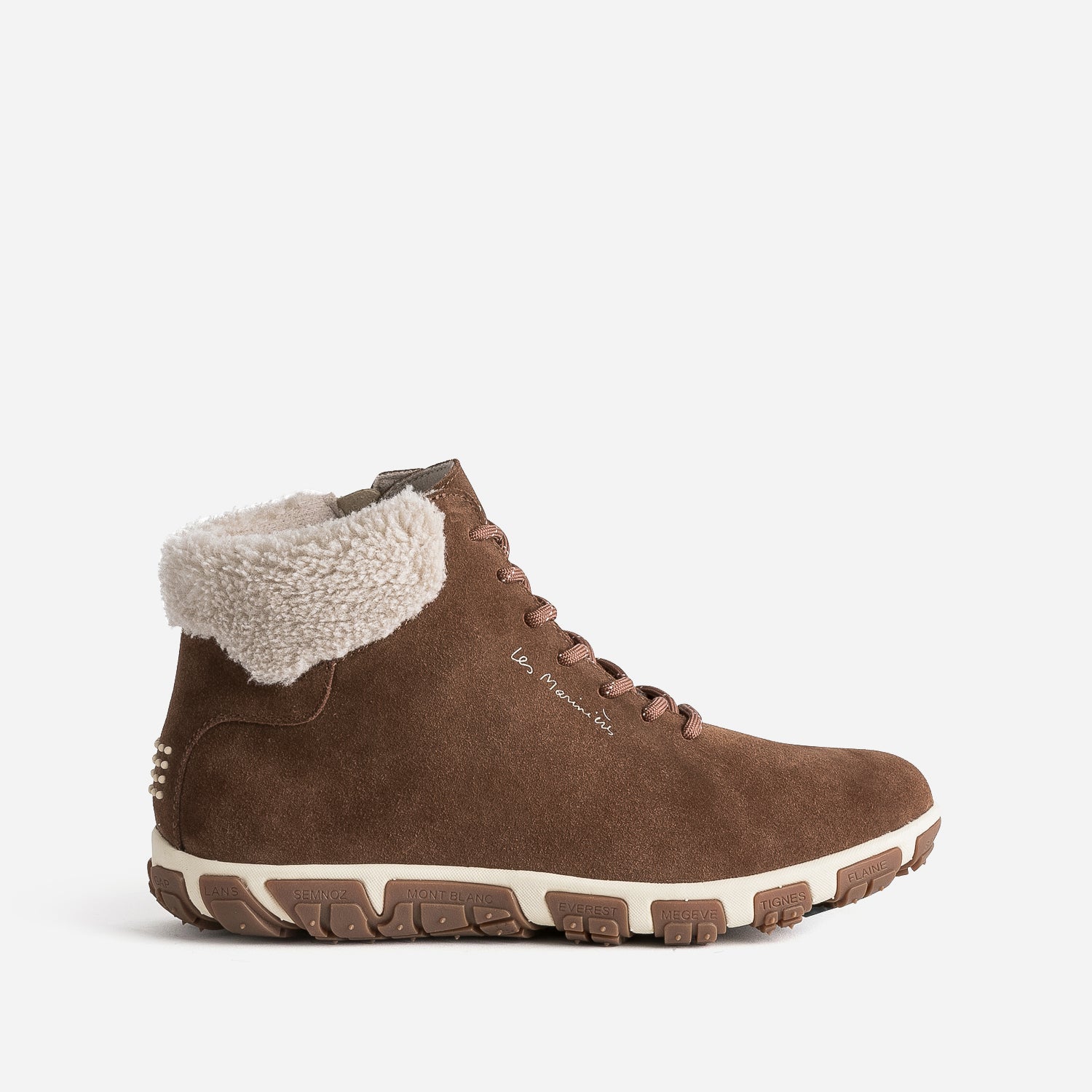 Boots tbs femme best sale