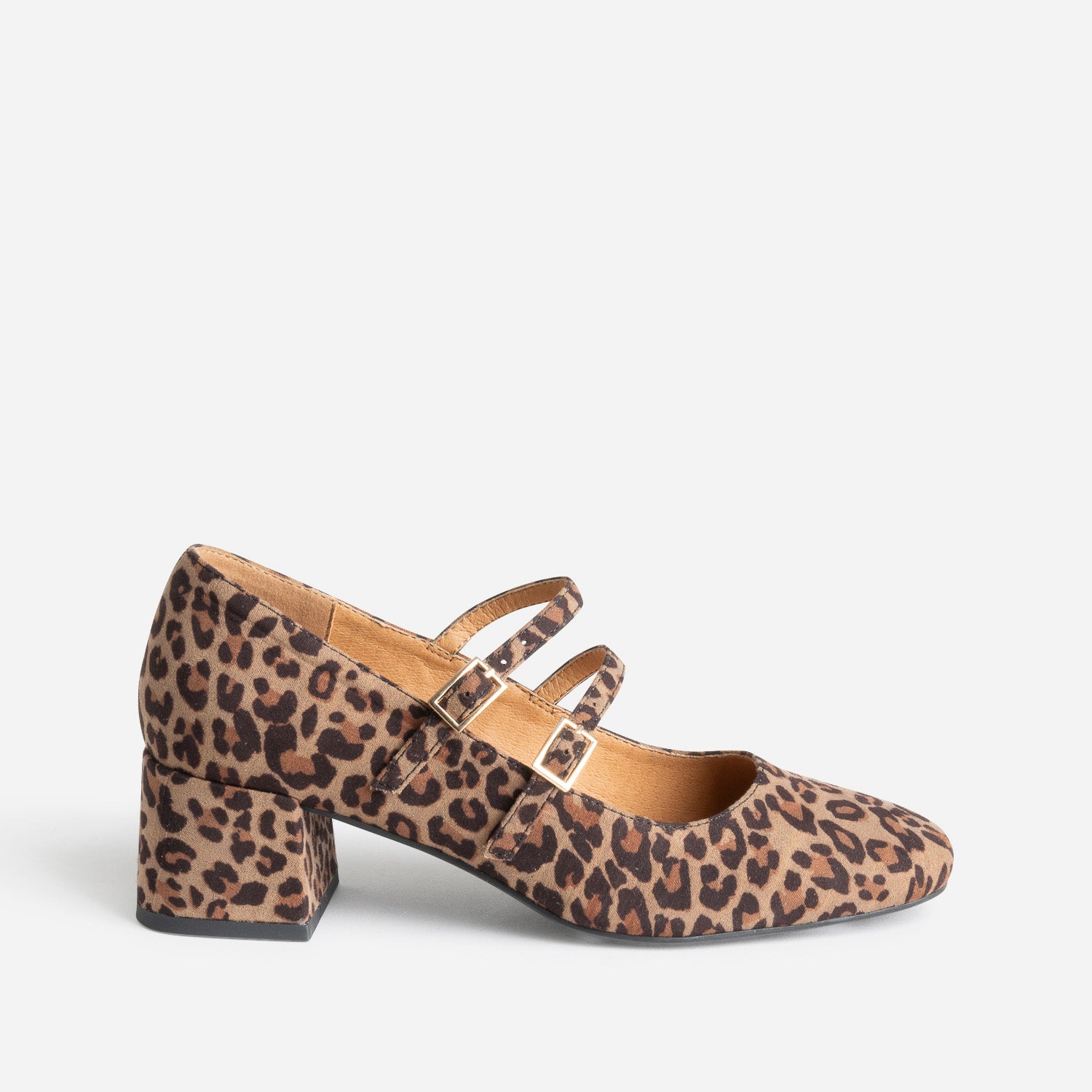 Nouvelle Collection Escarpins Femme hiver 2024 ERAM