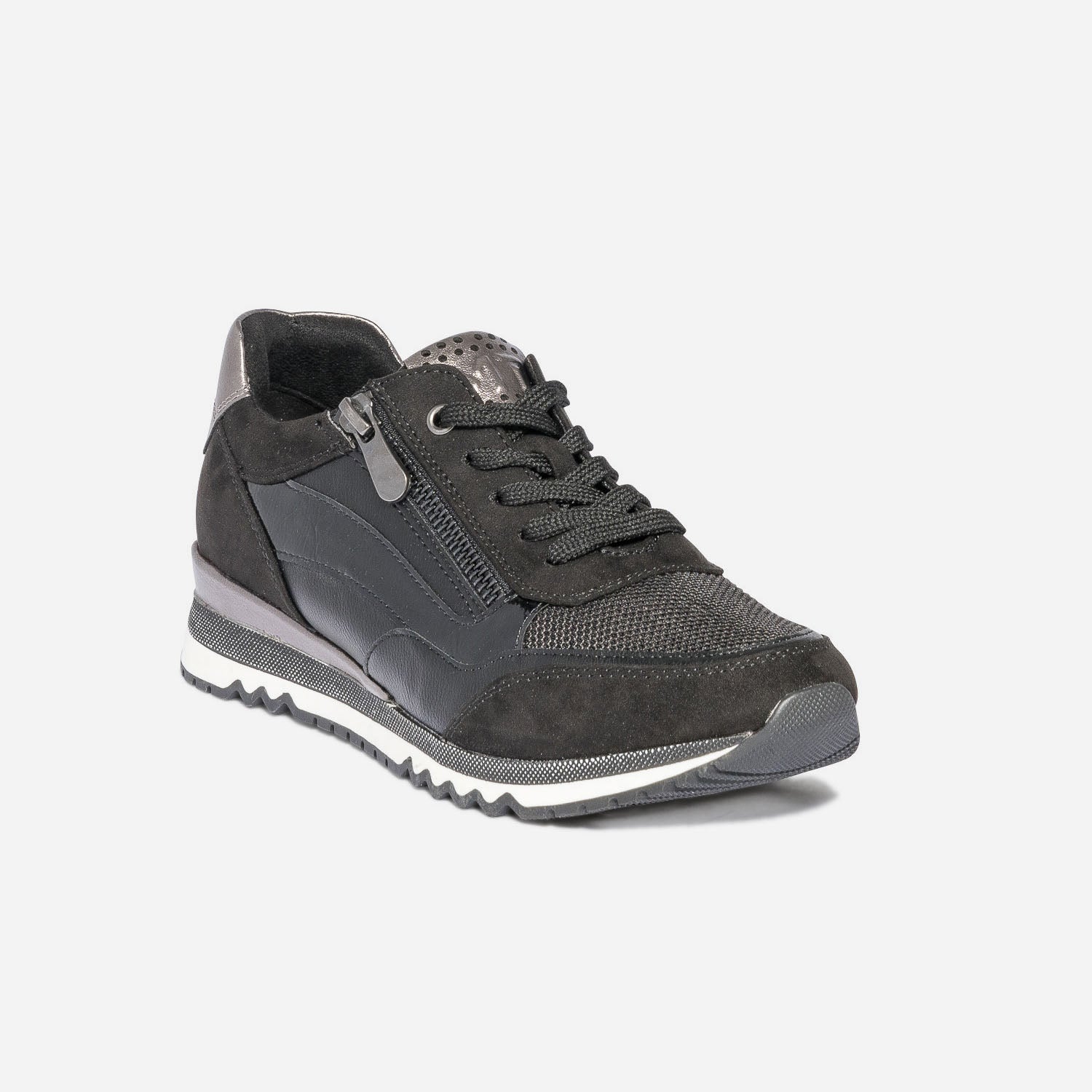 Marco tozzi trainers navy new arrivals