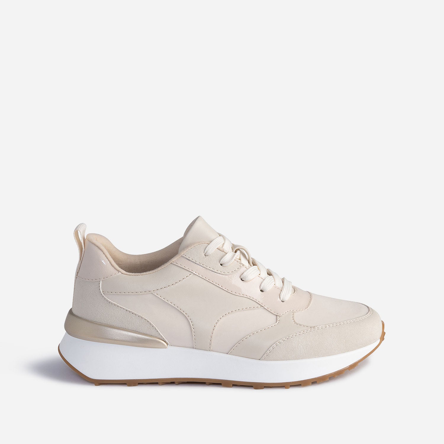 Texto sneakers for Women ERAM