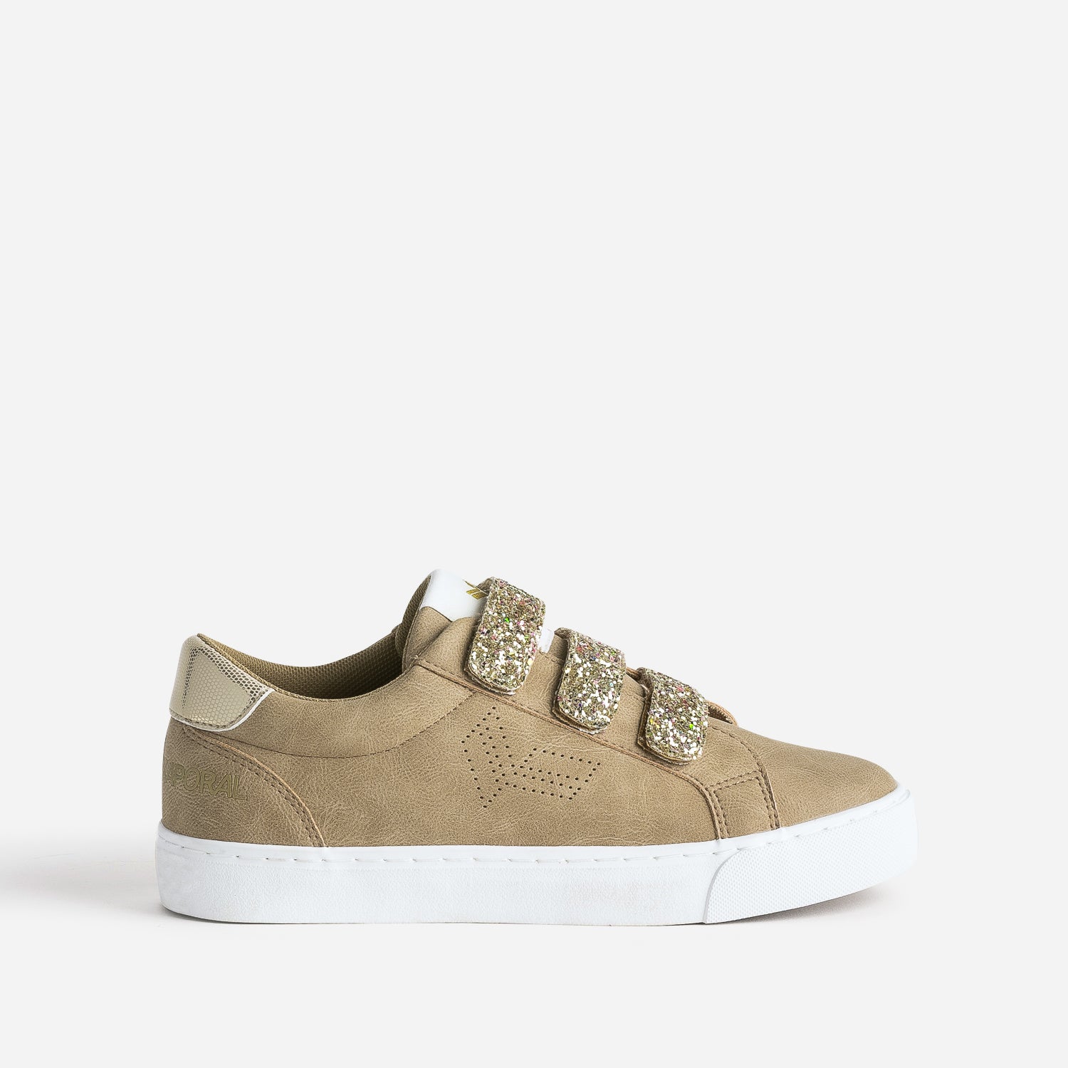 Sneakers kaporal femme discount