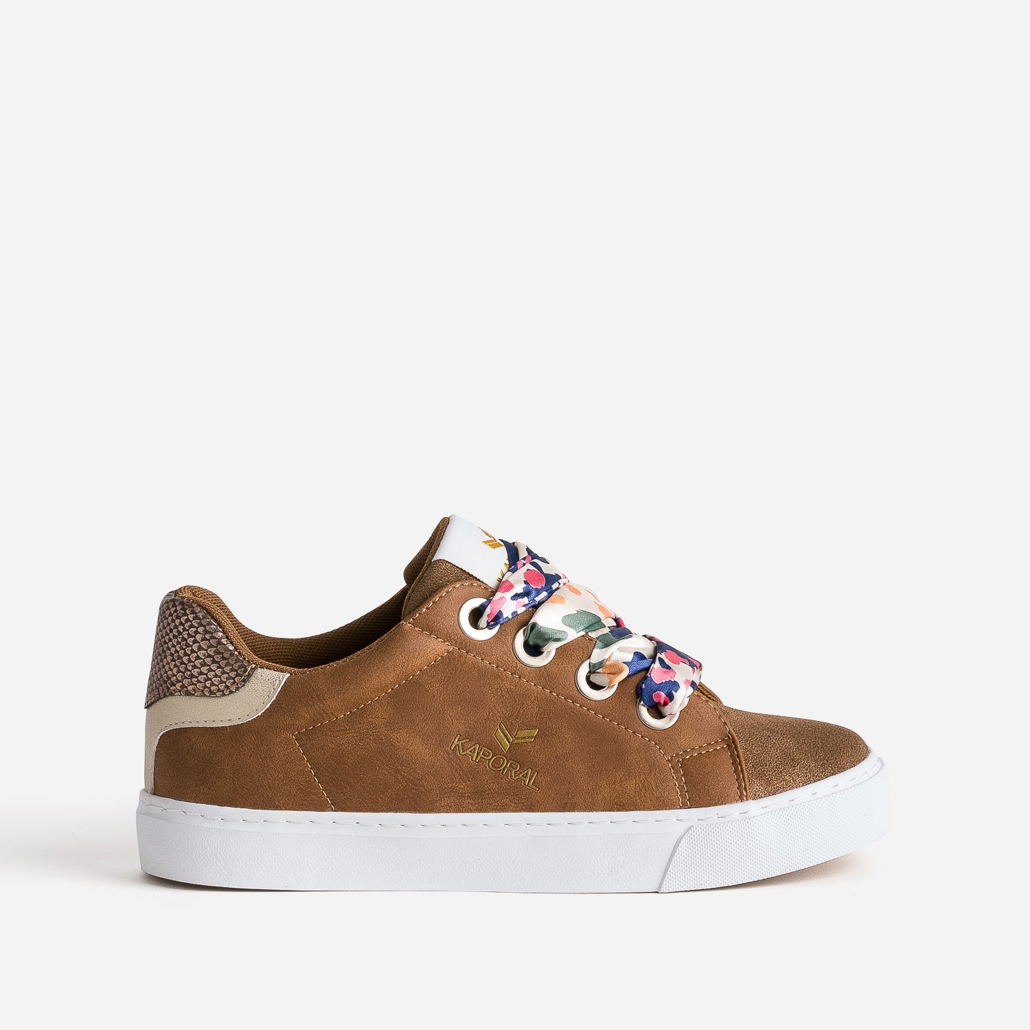 Mocassin kaporal new arrivals