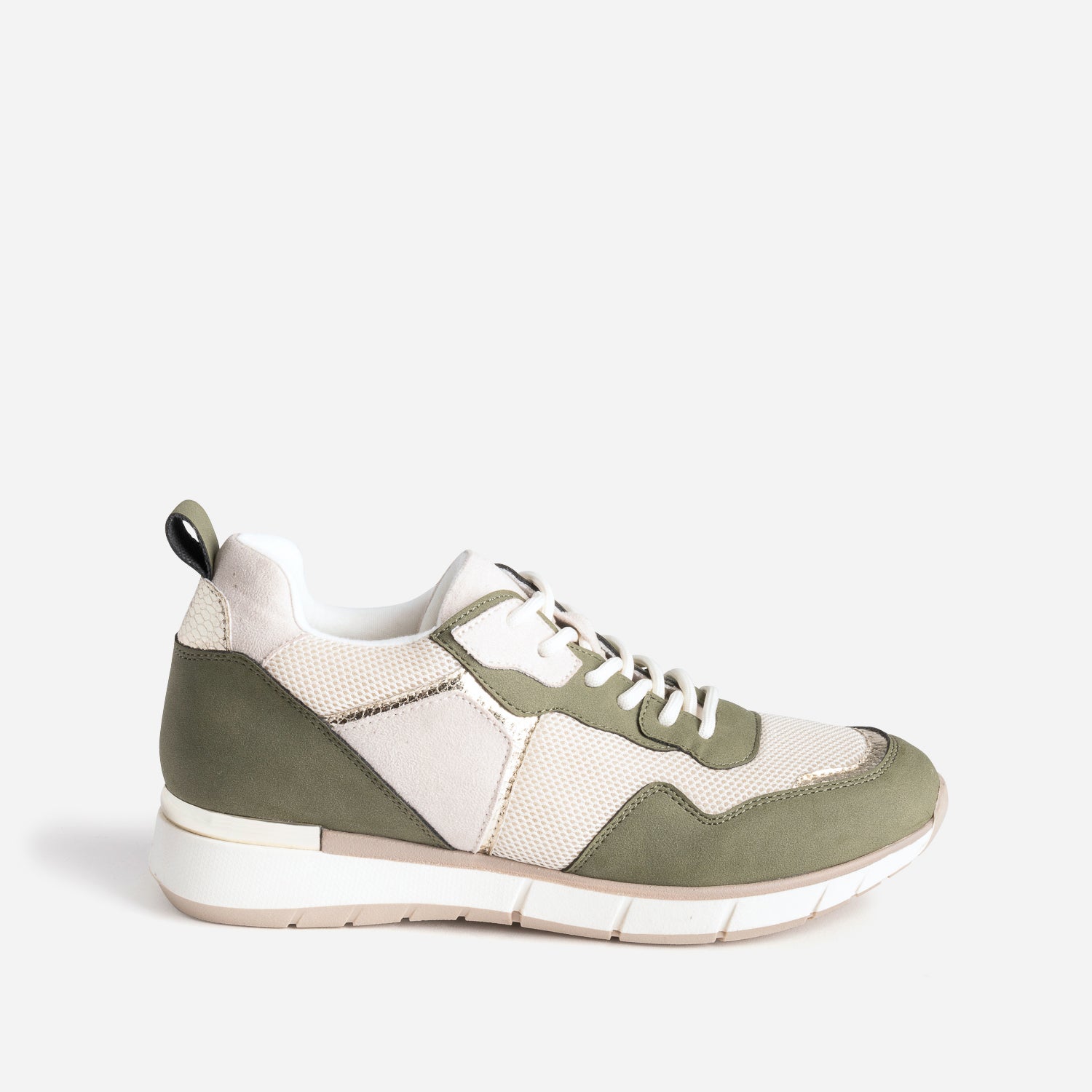 Sneakers Woman shoes ERAM