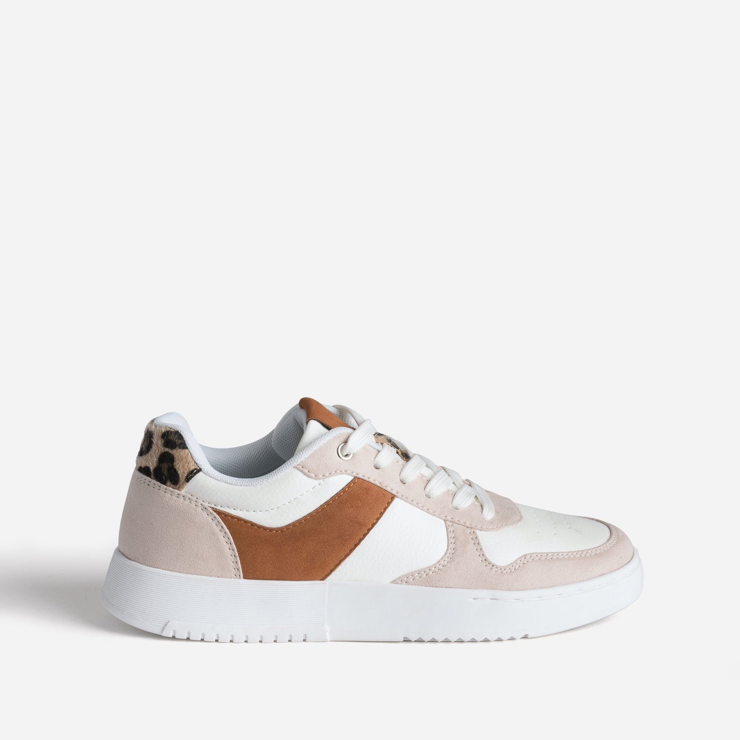 Nouvelle Collection Baskets Femme Hiver 2024 ERAM
