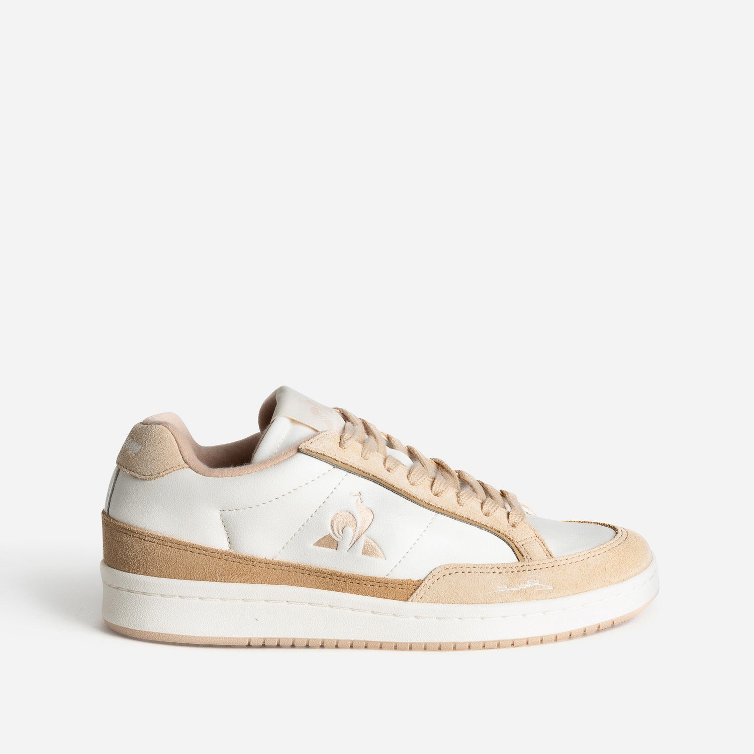 Tenis le coq sportif beige store