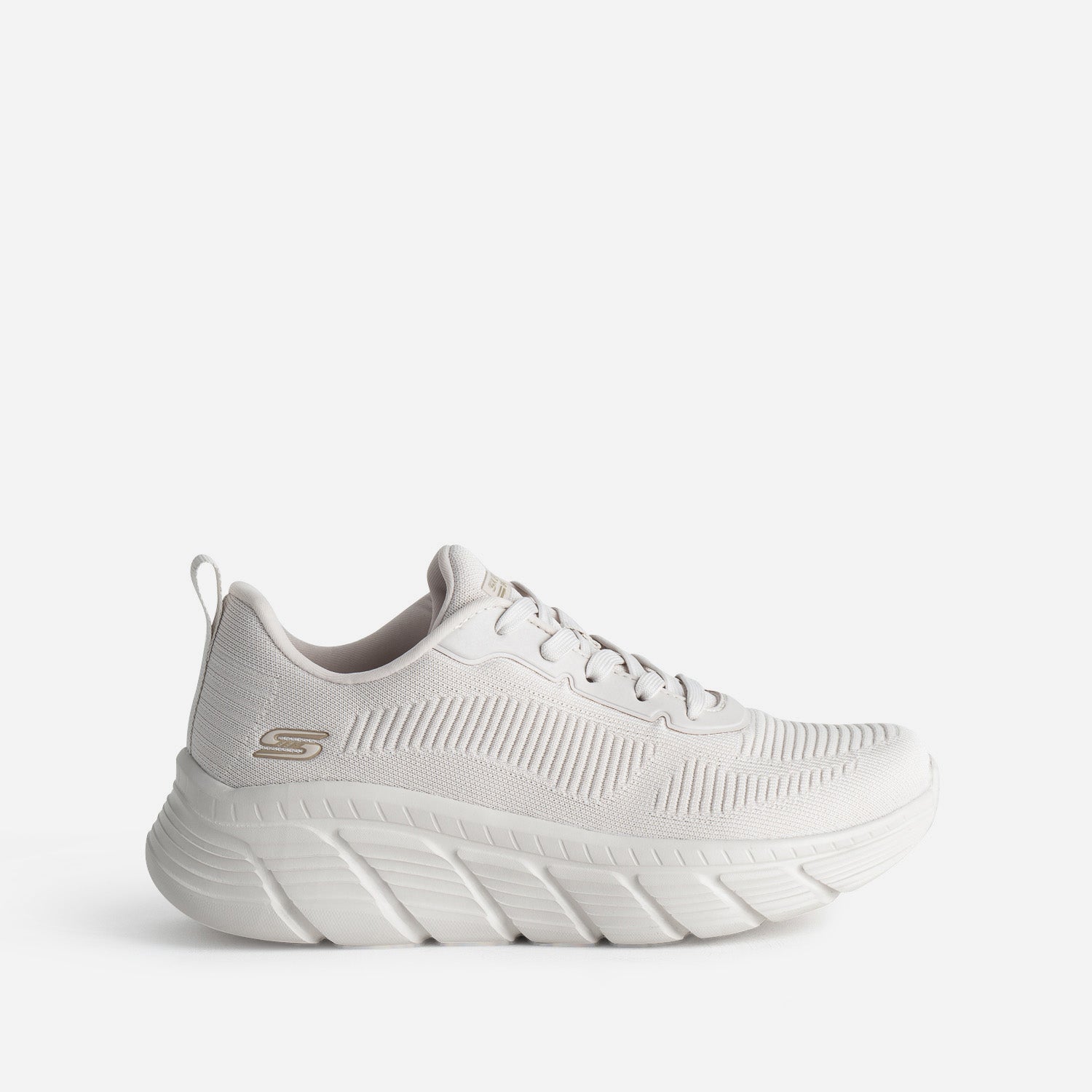 Skechers thick sole sneakers new arrivals
