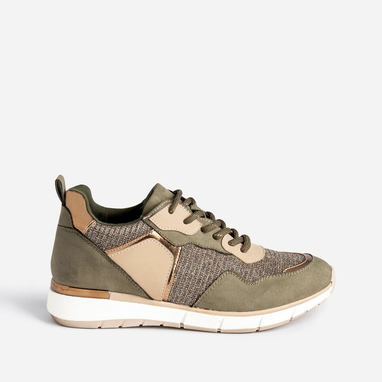 Texto sneakers for Women ERAM