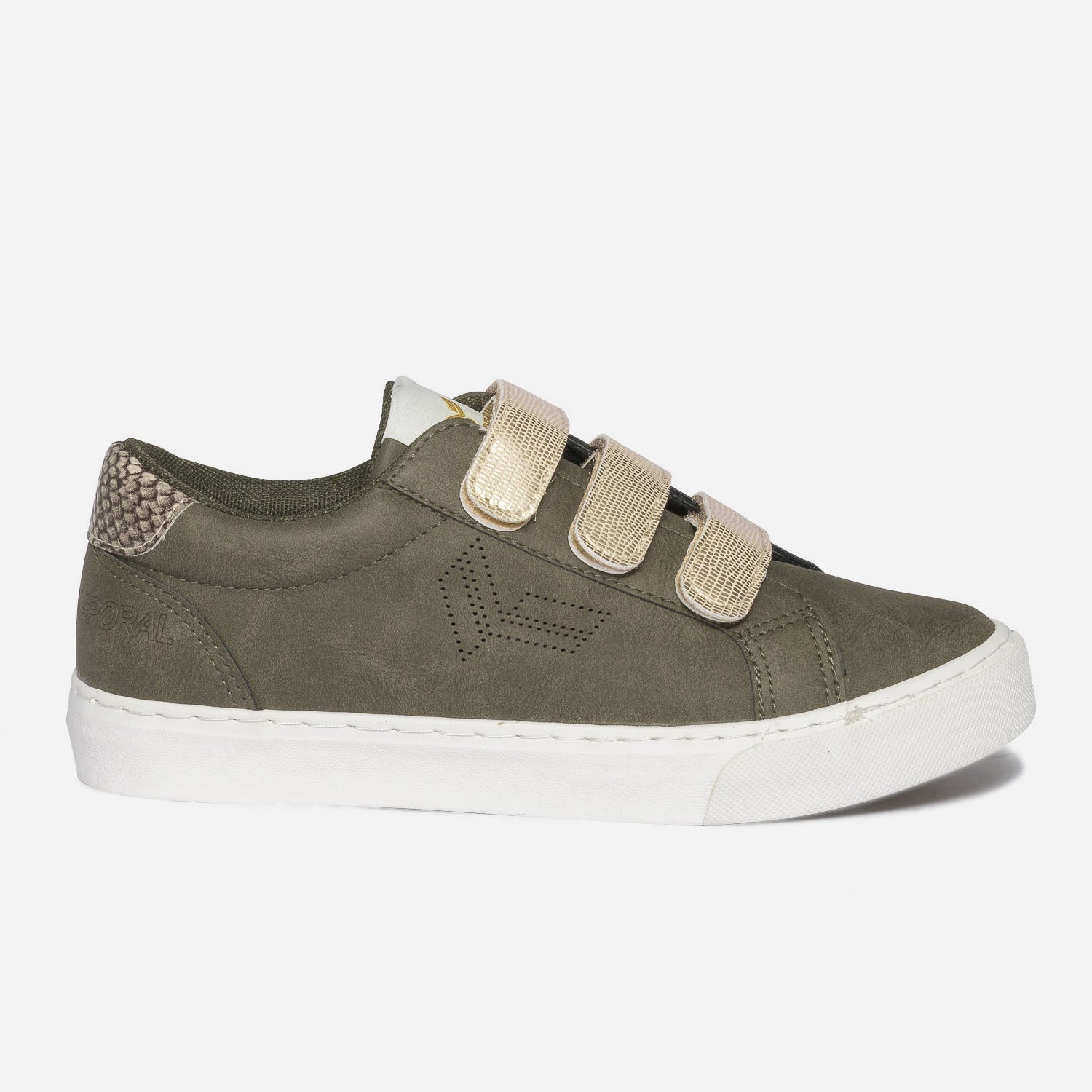 Sneakers kaporal femme cheap