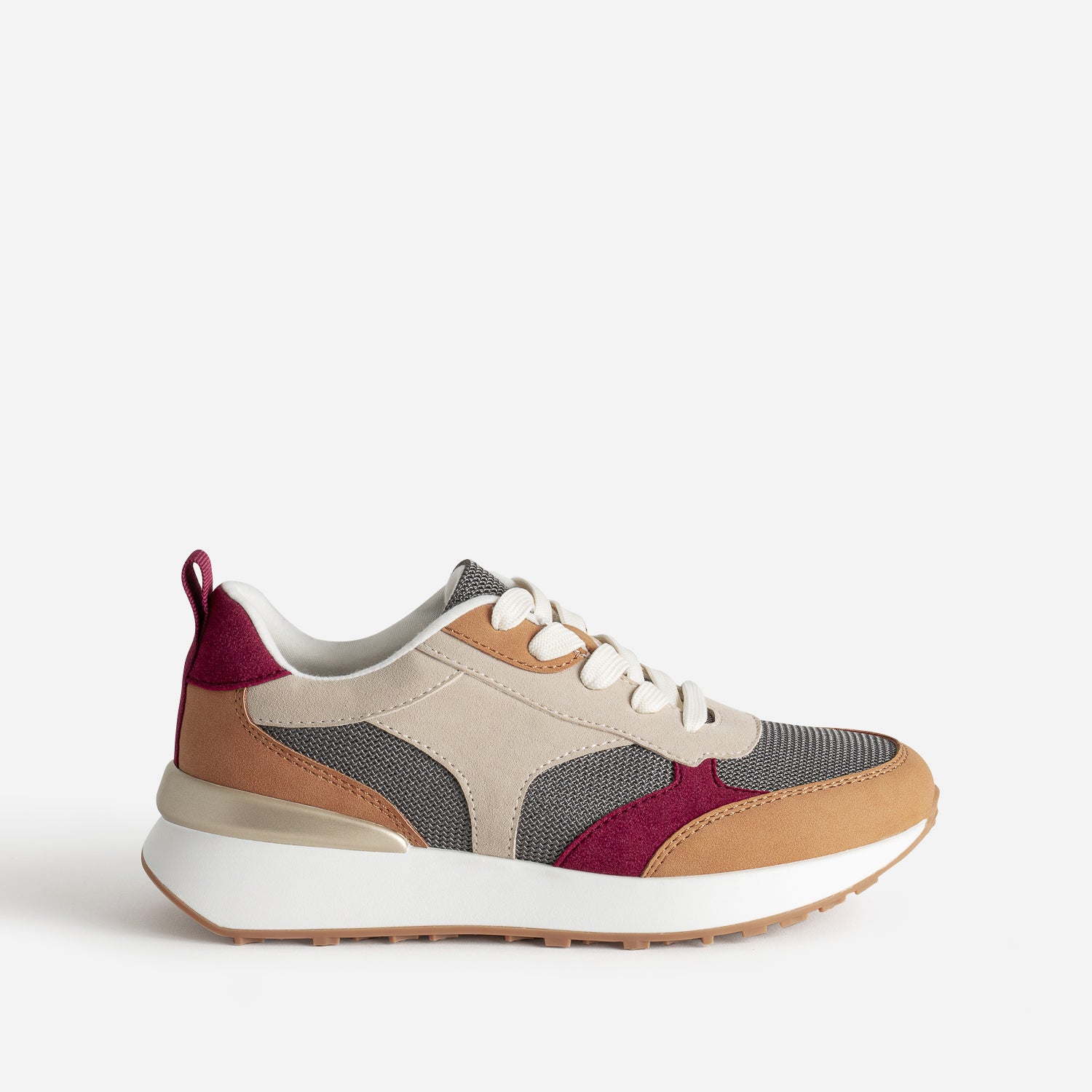 Nouvelle sneakers femme 2025