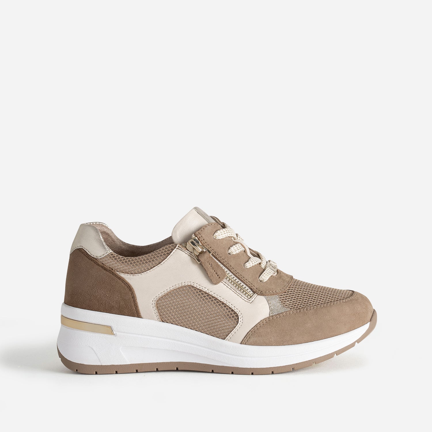 Sneakers Woman shoes ERAM
