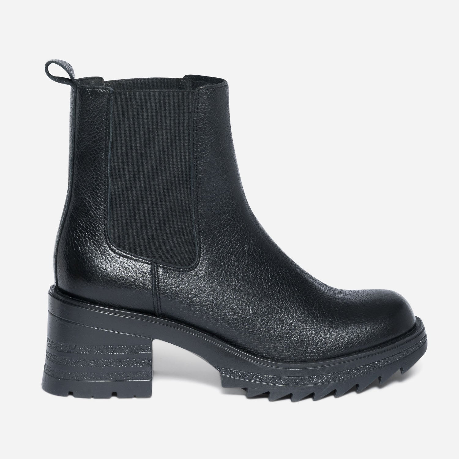 Texto bottines top
