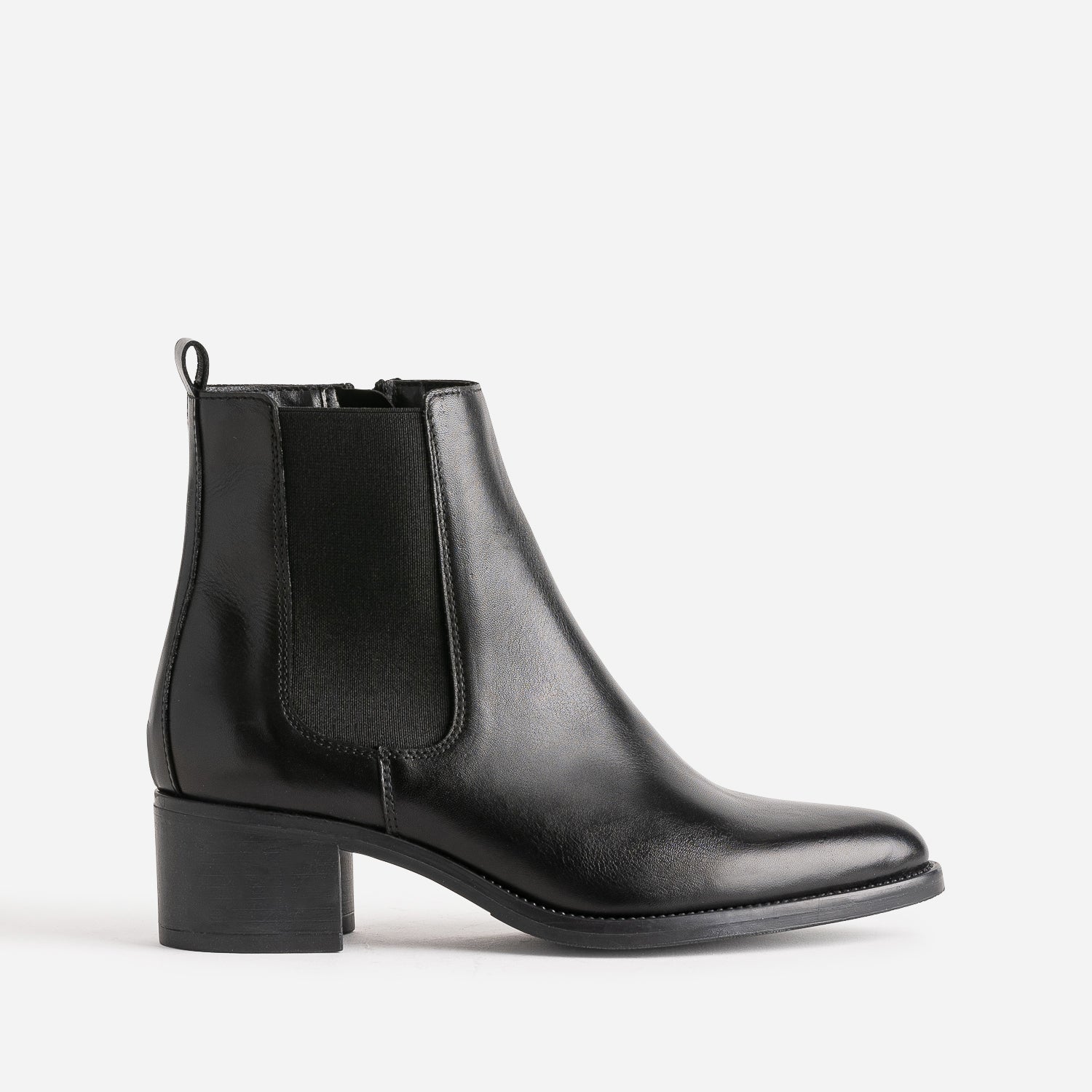 Bottine a talon eram shop