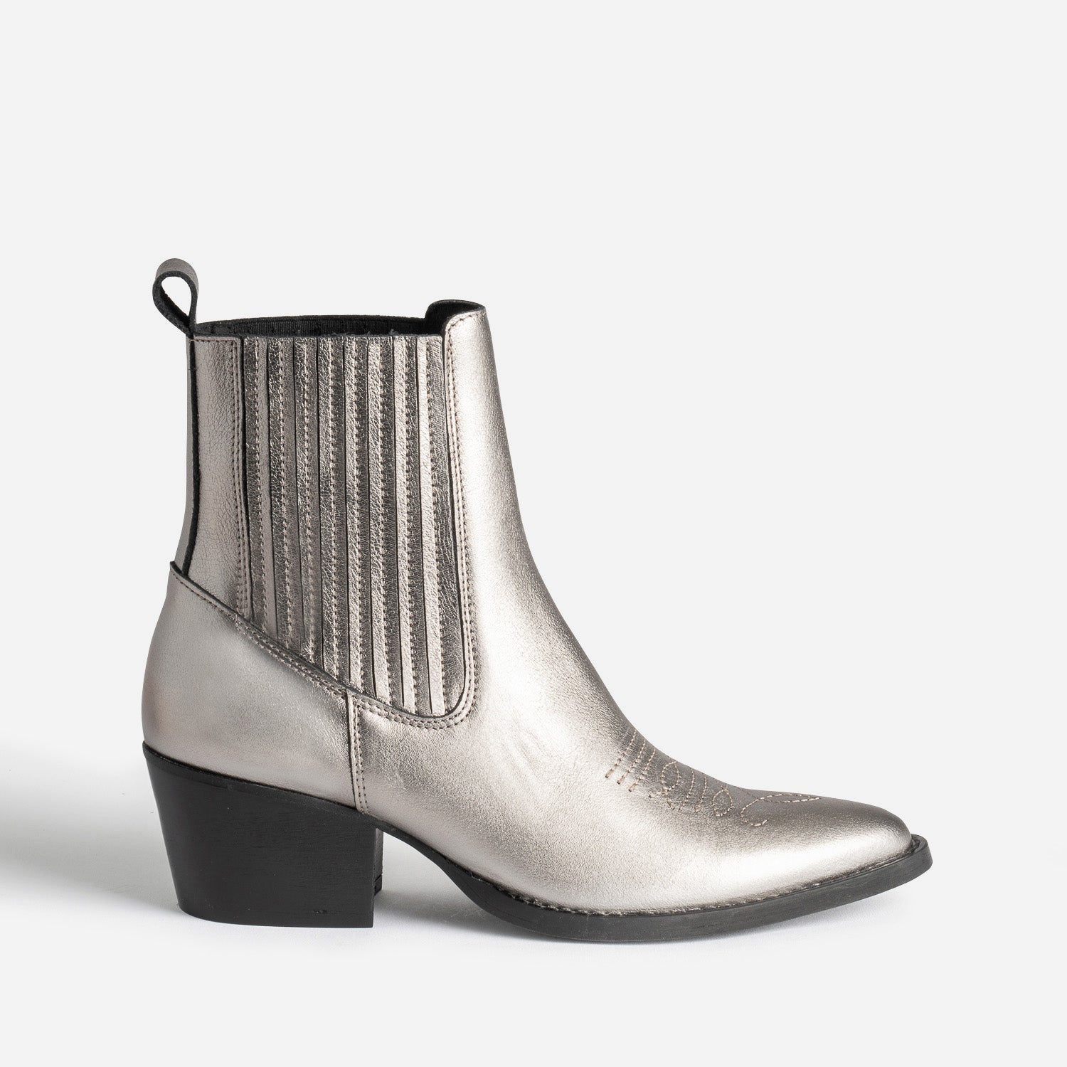 Boot santiag top