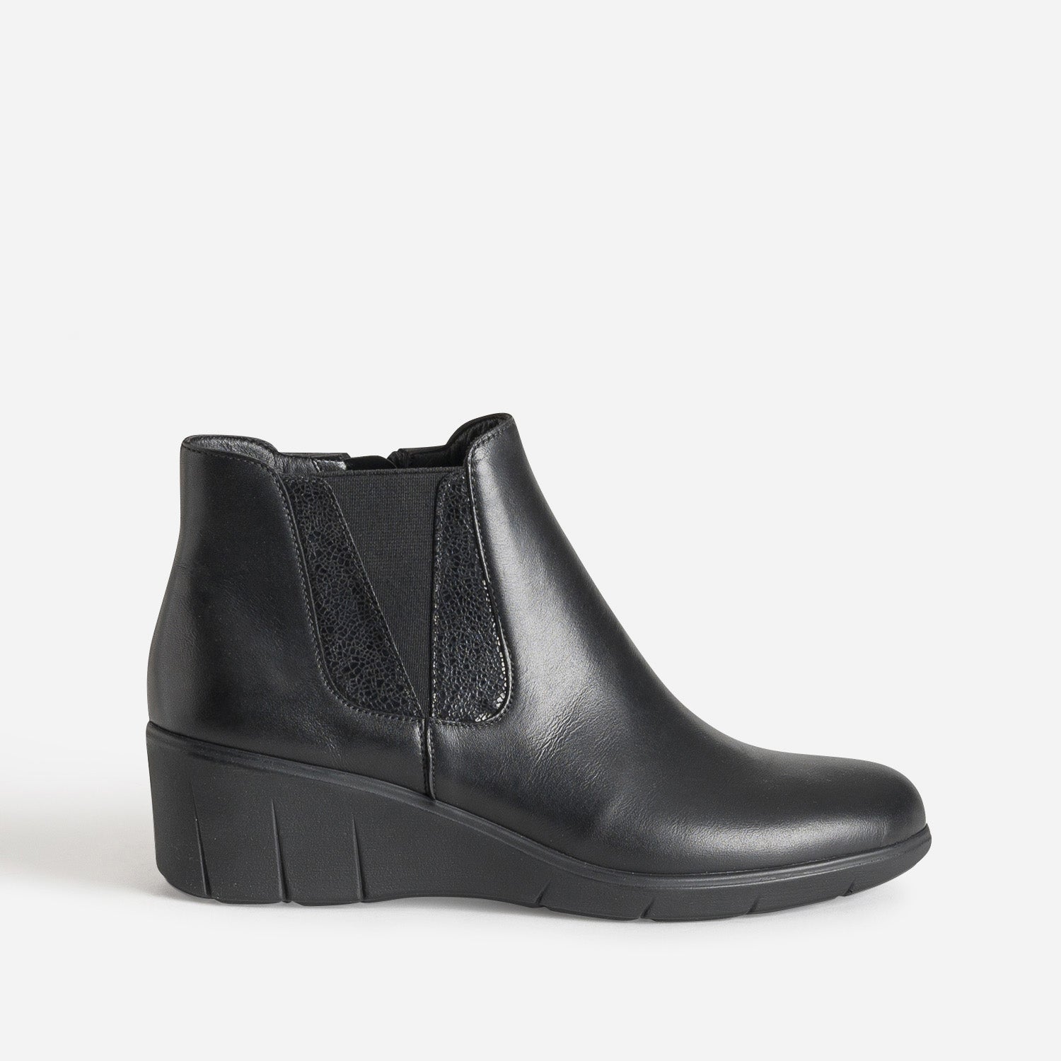 Nouvelle Collection Boots Femme Hiver 2024 ERAM
