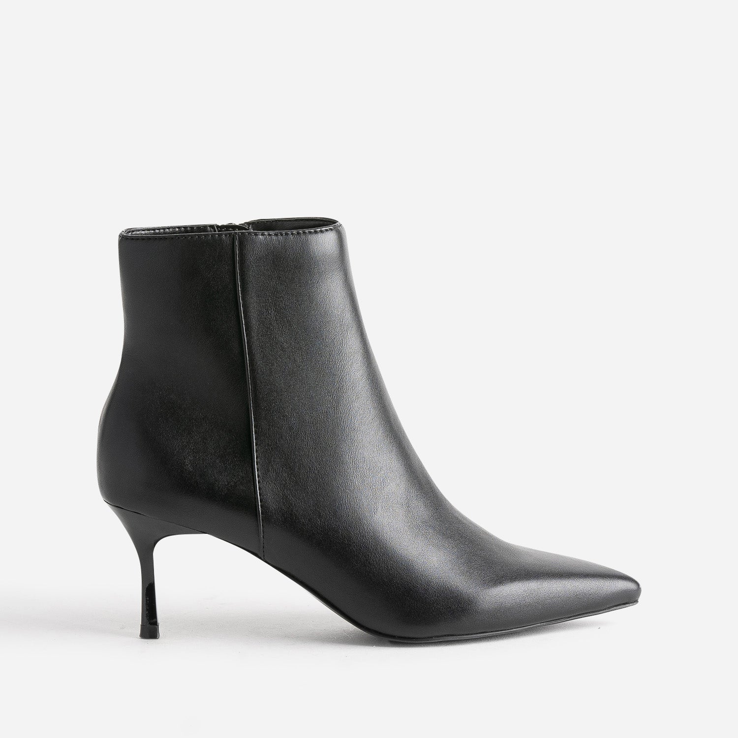 Bottine a talon eram hot sale