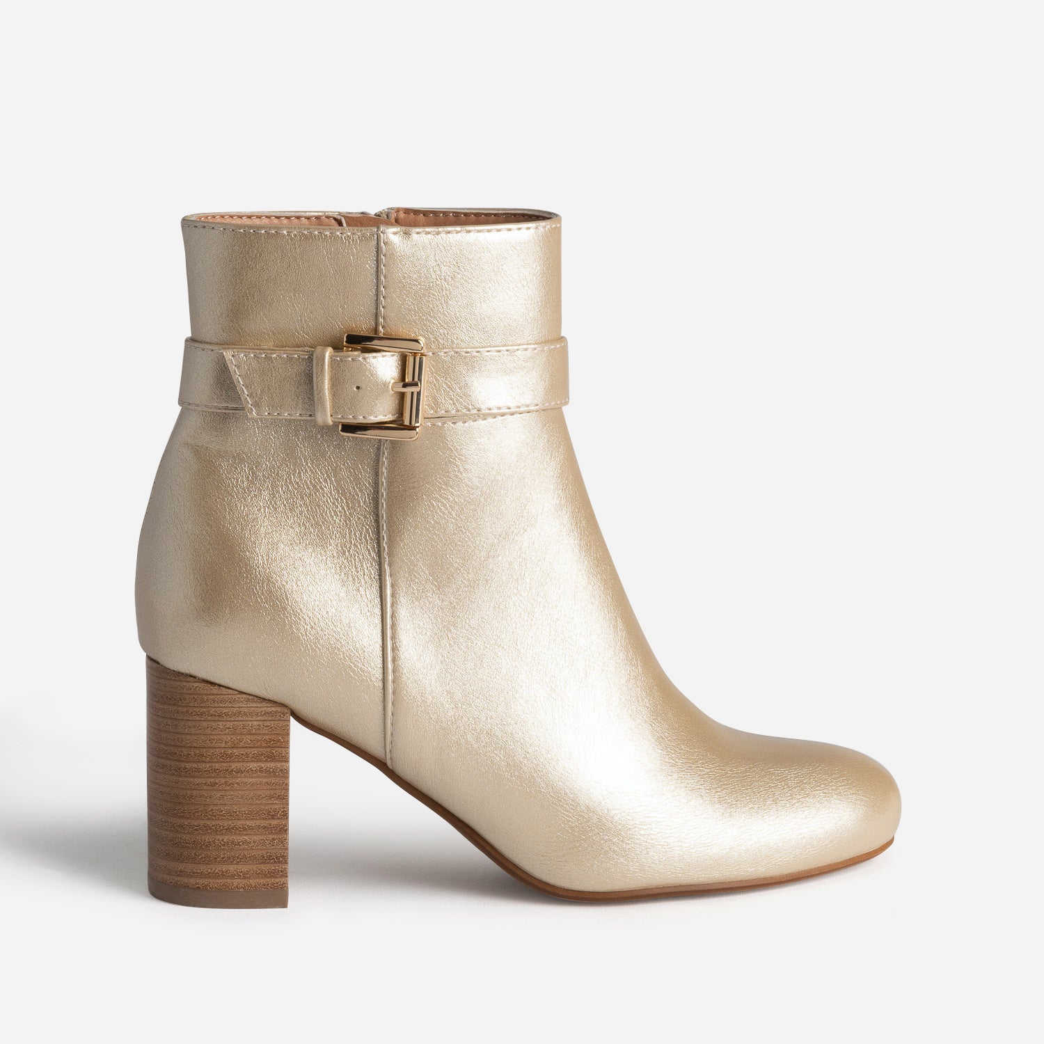Eram bottines top