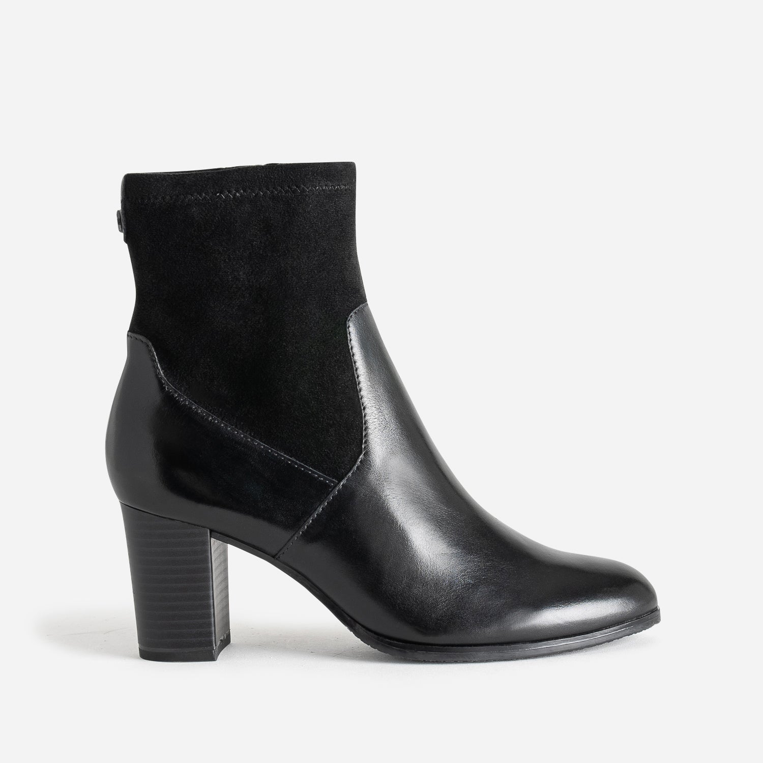 Caprice ladies ankle boots shop