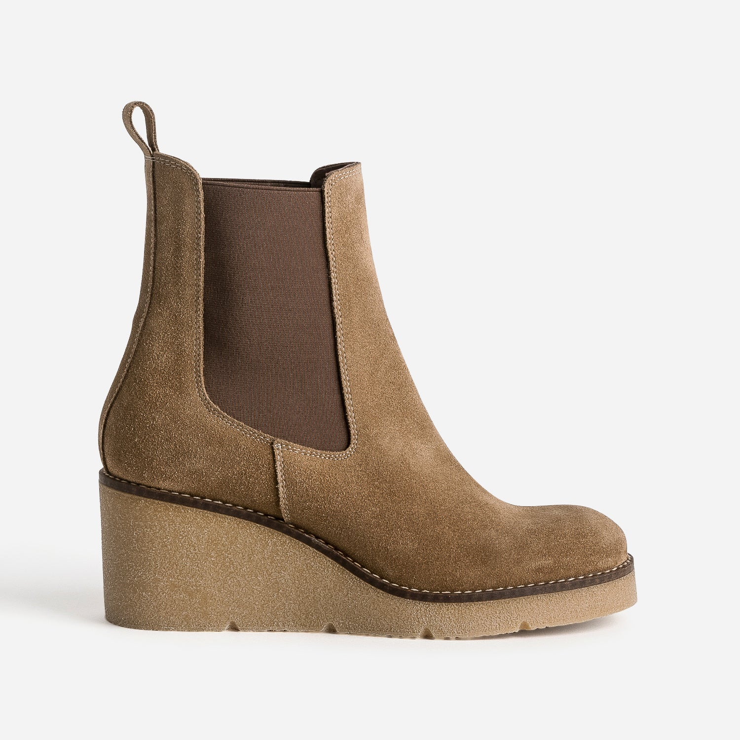 Nouvelle Collection Boots Femme Hiver 2024 ERAM