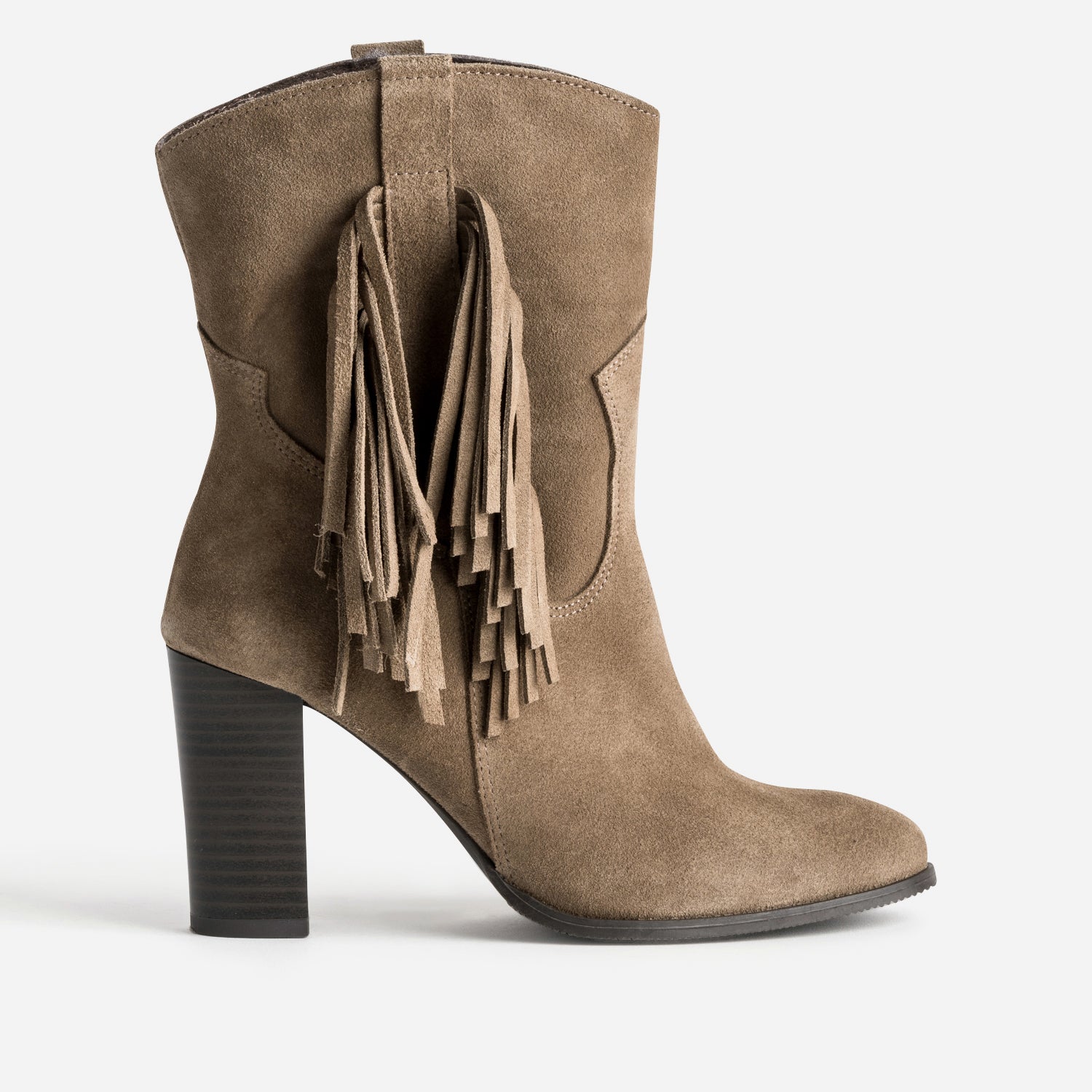 Nouvelle Collection Boots Femme Hiver 2024 ERAM