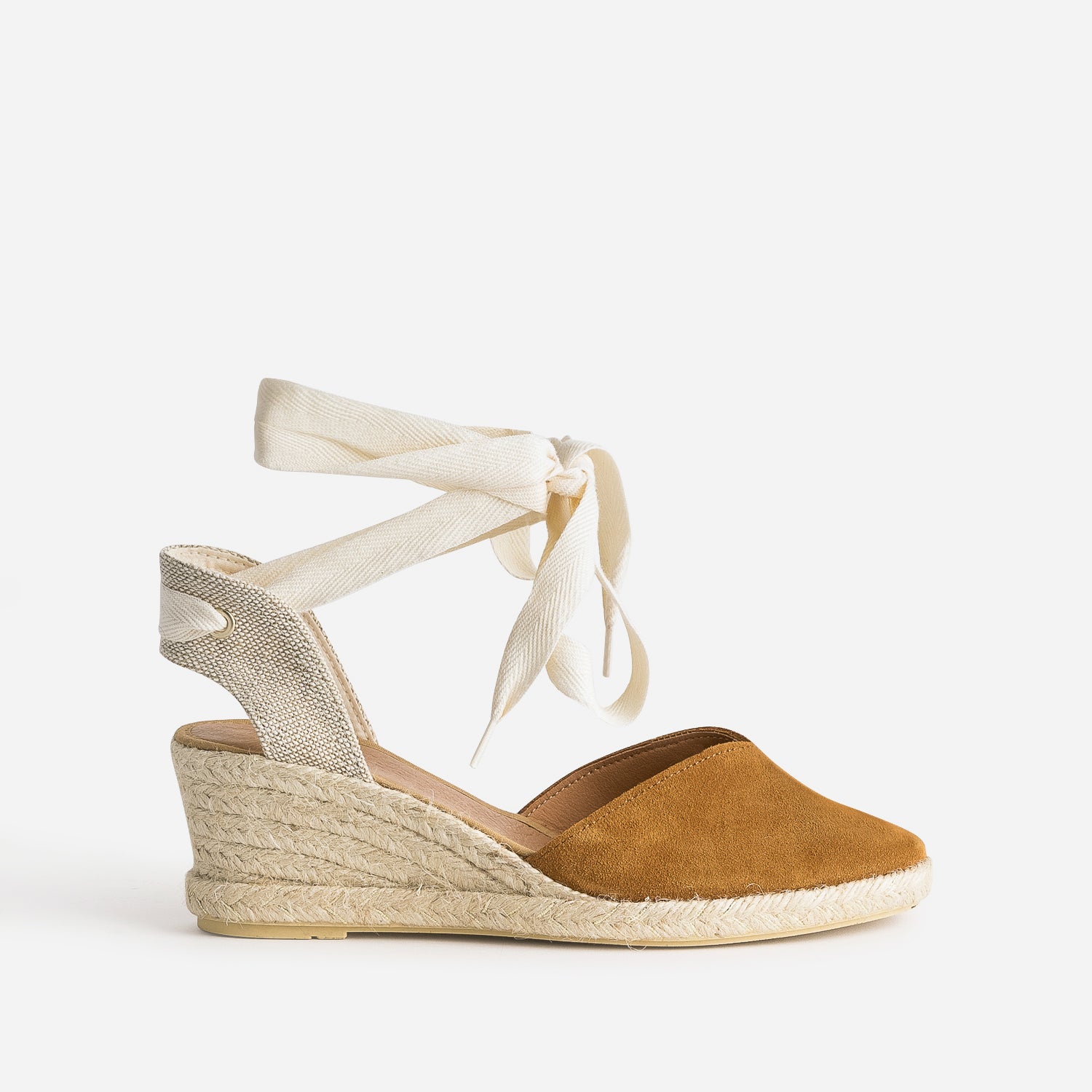 Sandals Woman ERAM