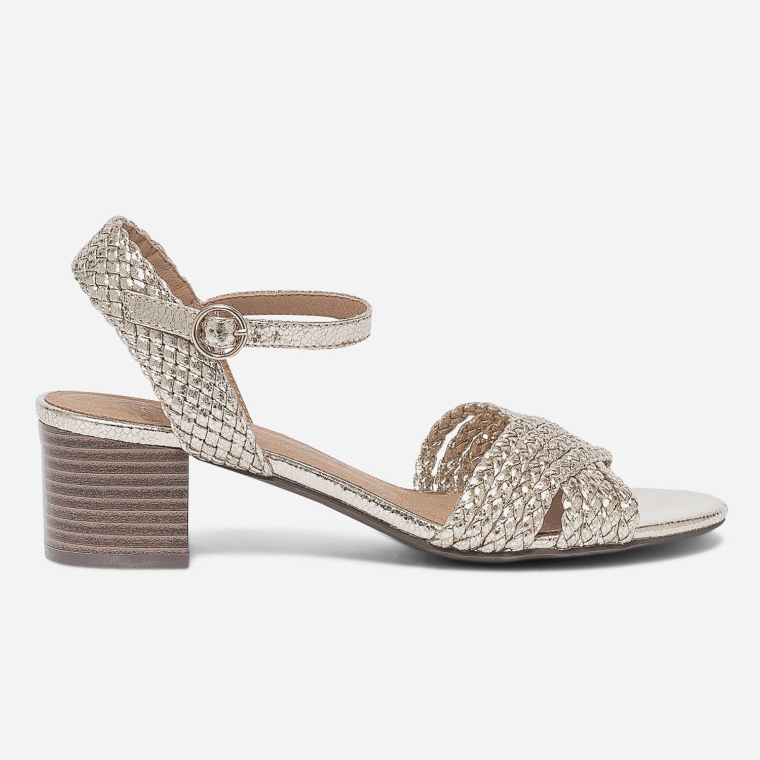 Eram sandales dorees discount