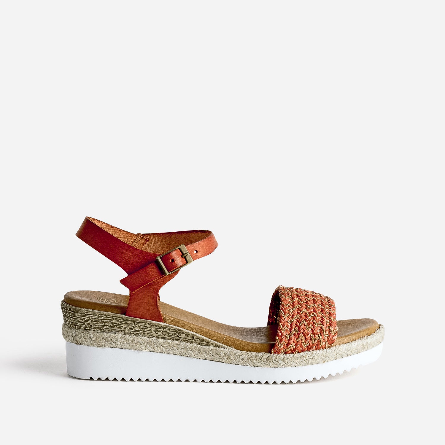 Eram espadrilles store
