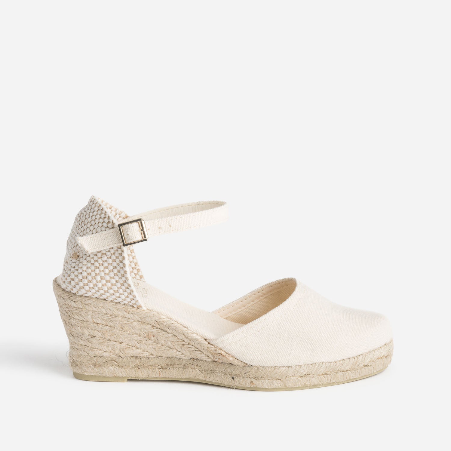 Espadrilles compensées eram hot sale