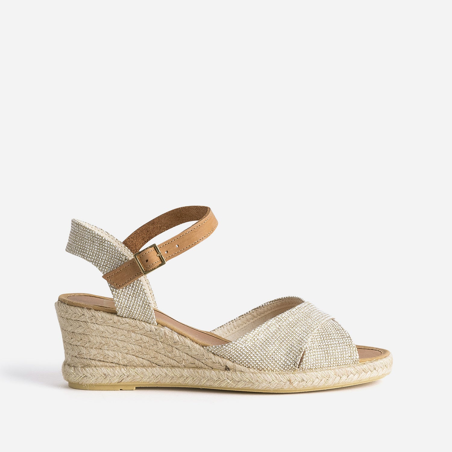 Espadrilles for Woman ERAM