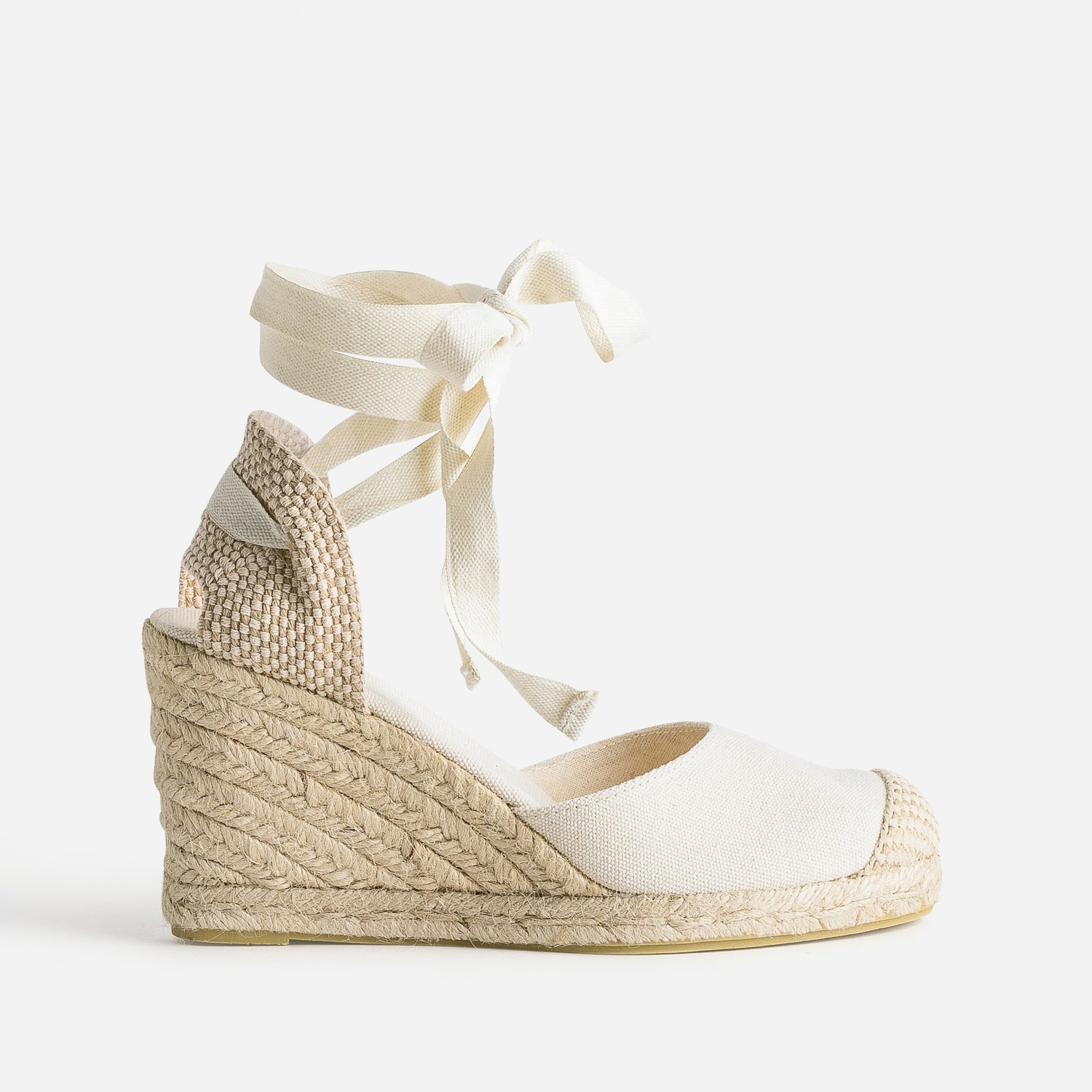 Eram espadrille deals