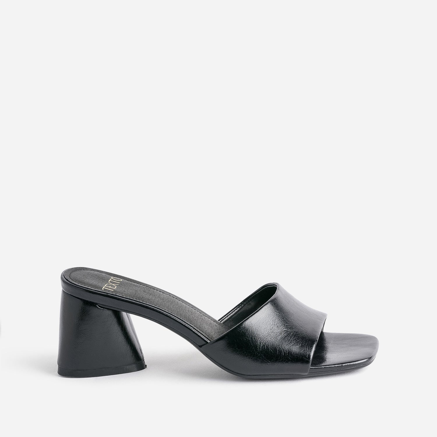 Mule talon shop
