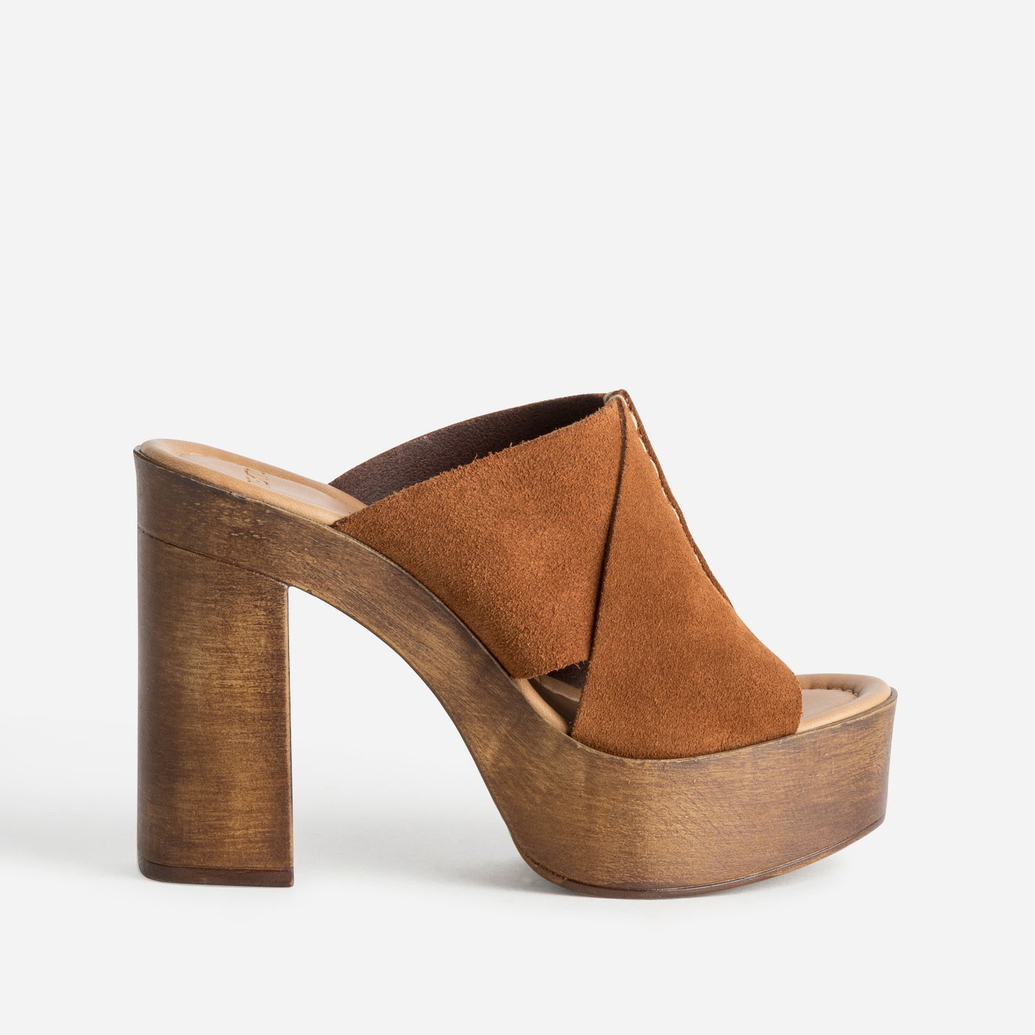 Eram mules discount