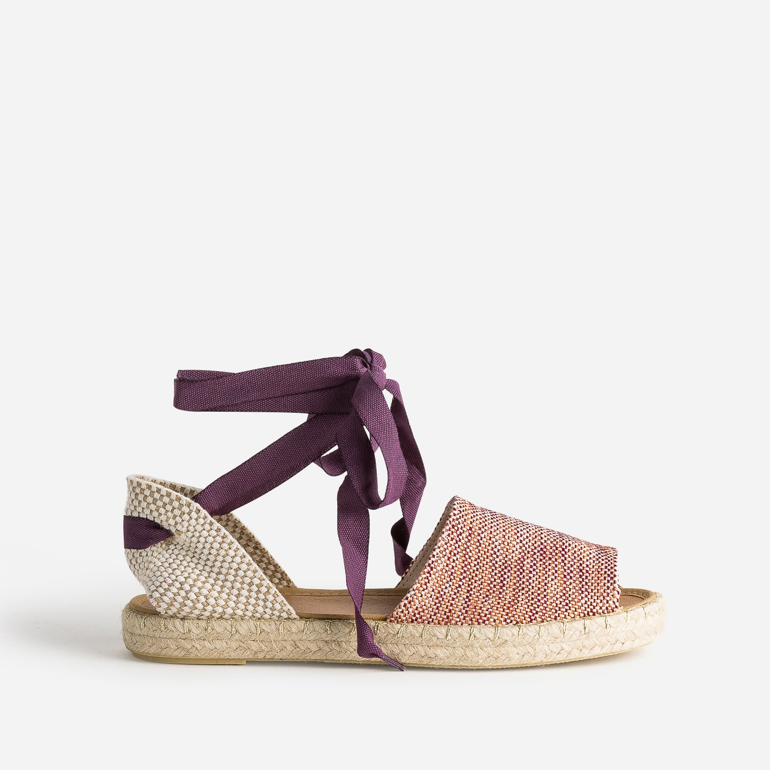 Espadrille eram clearance