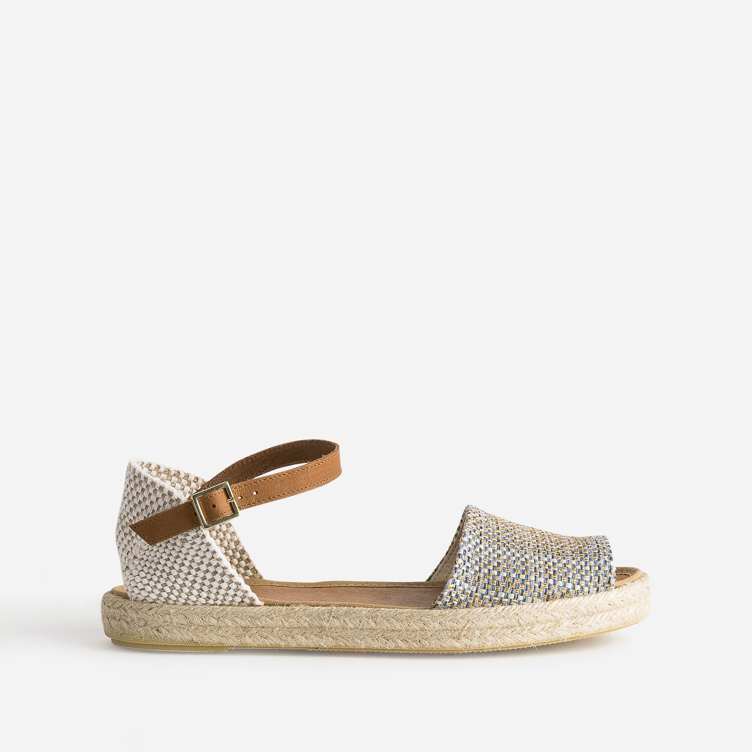 Eram espadrille best sale