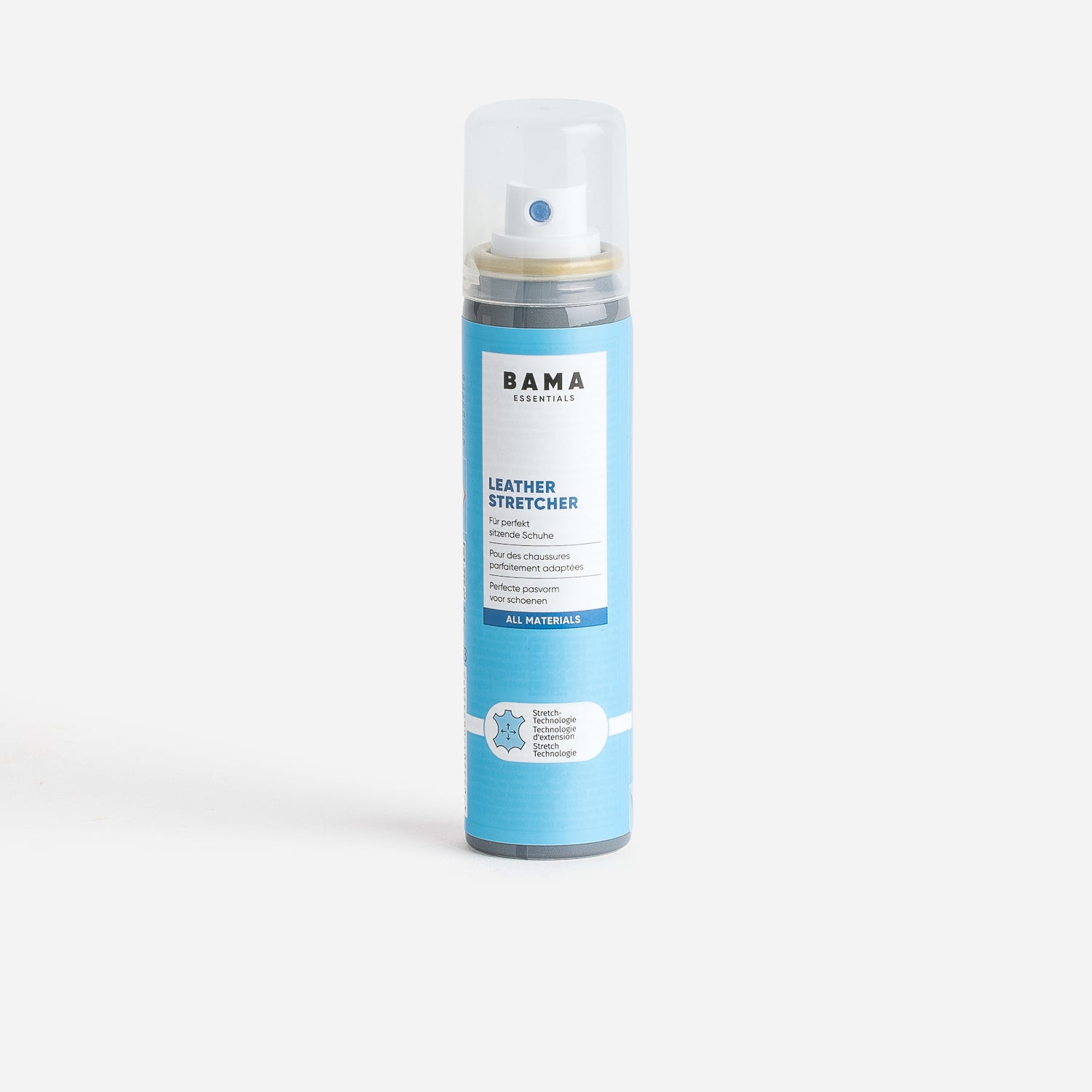 BAMA softener for leather shoes Cleaning product CARE PRODUCTS ERAM