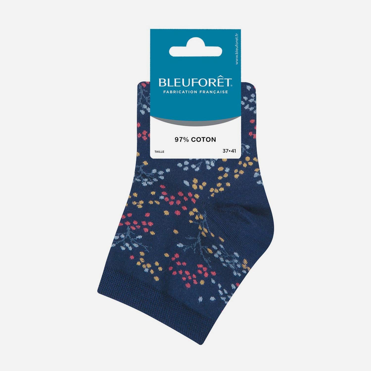 Chaussettes bleuforet best sale