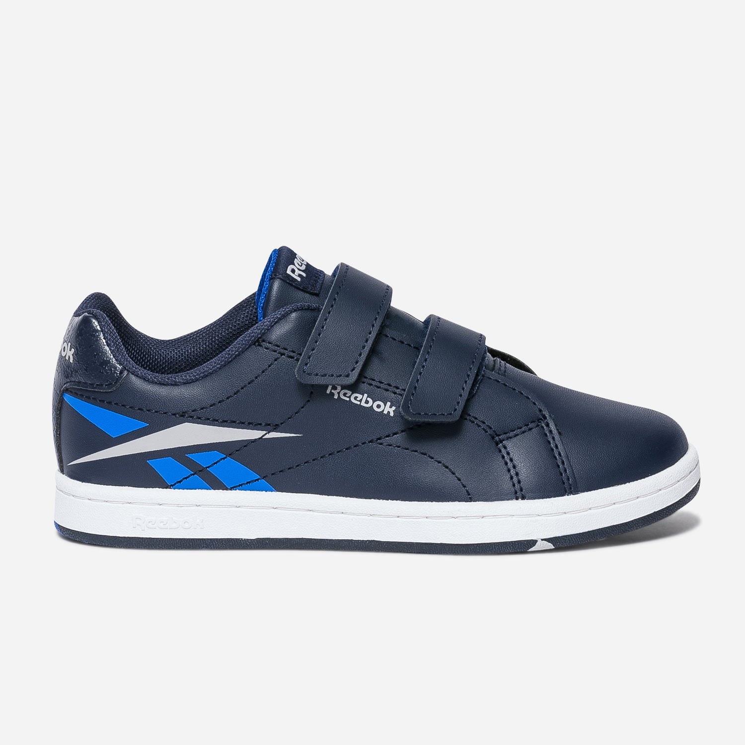 REEBOK navy sneakers with velcro Sneakers SNEAKERS ERAM