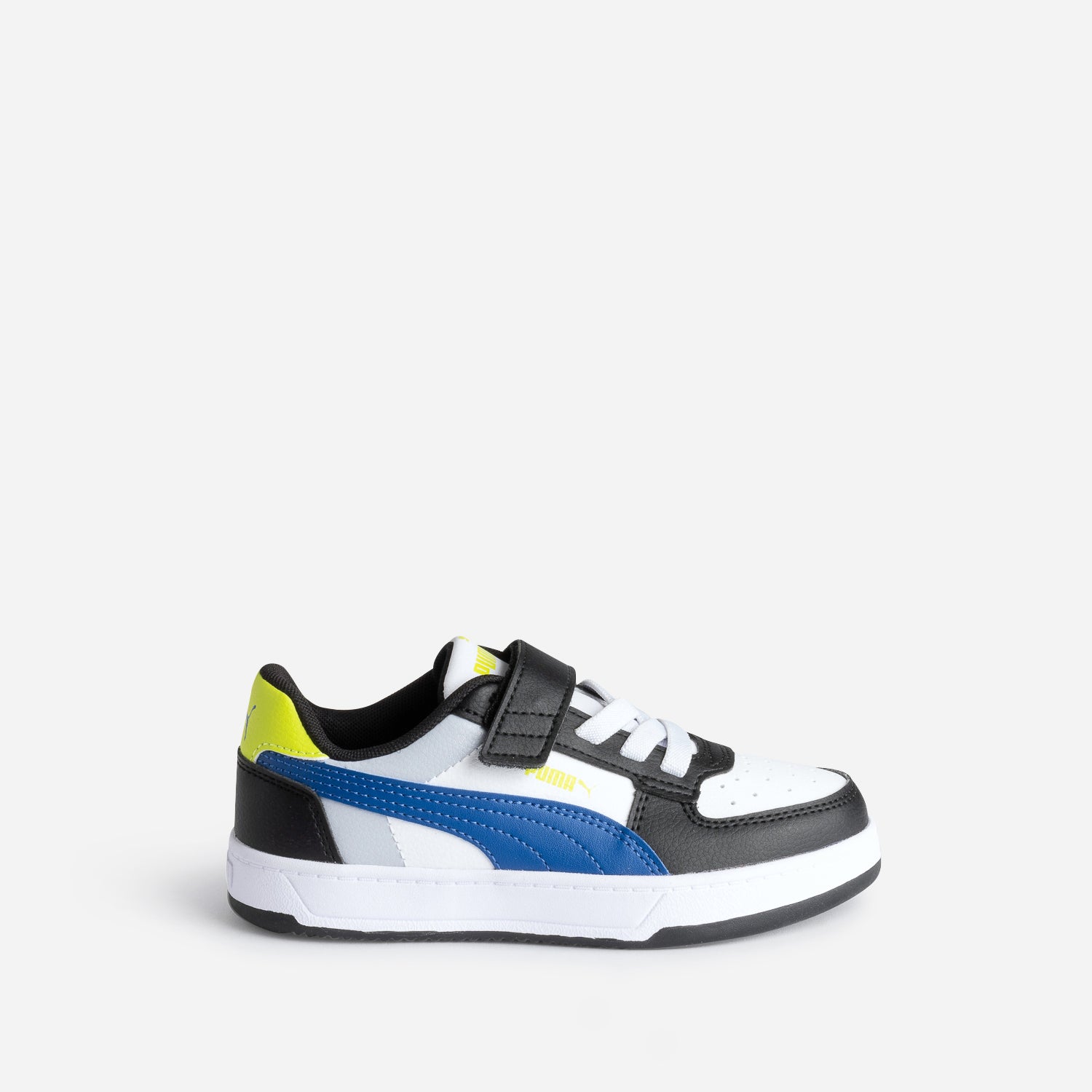 Puma trainers grey kids deals