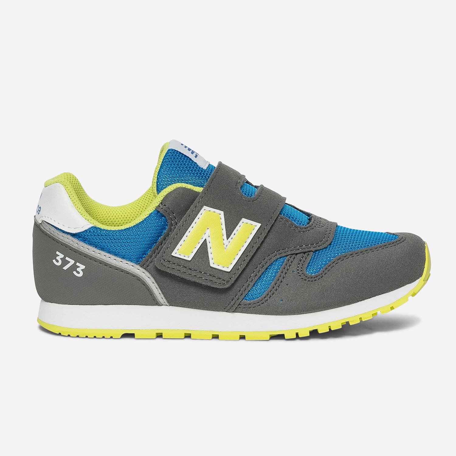 Kids new balance trainers on sale