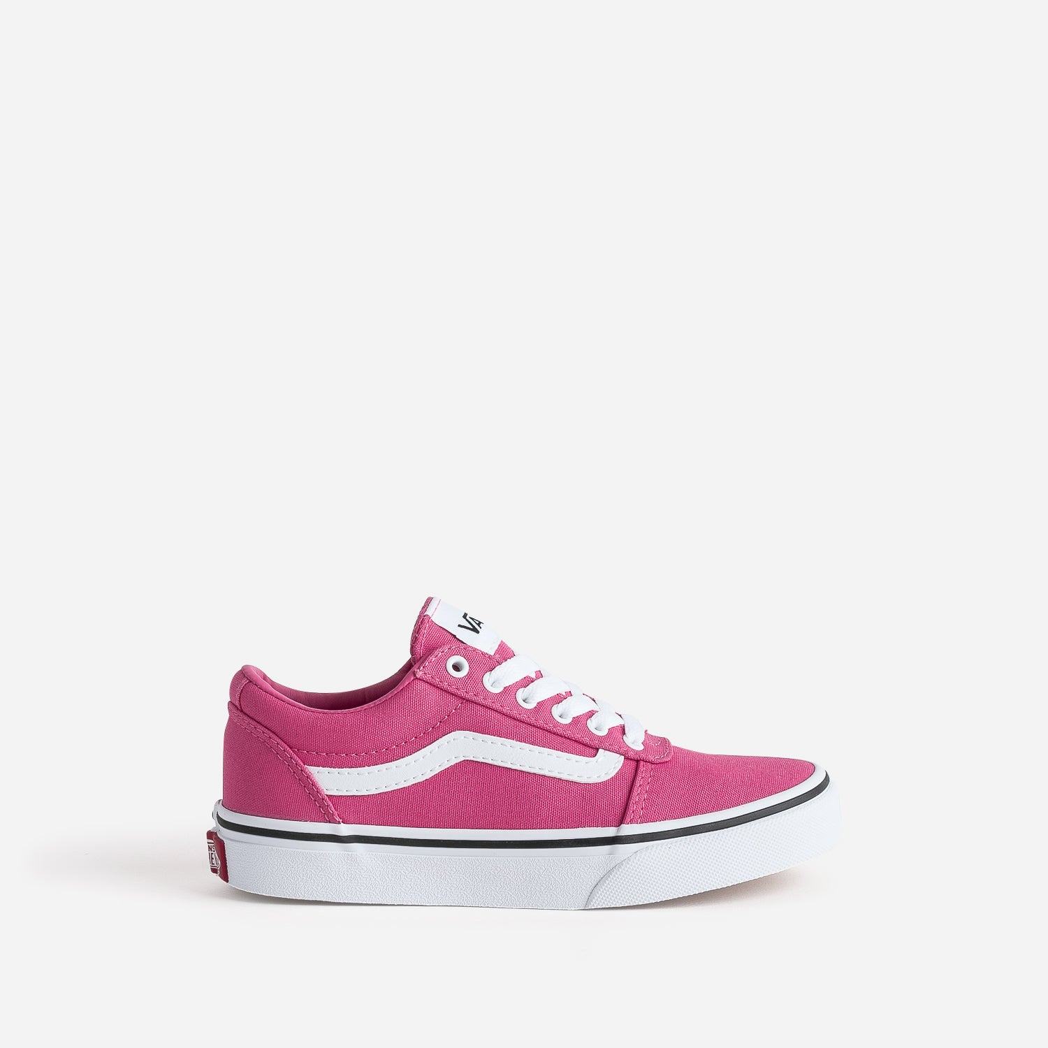 Pink vans roses new arrivals