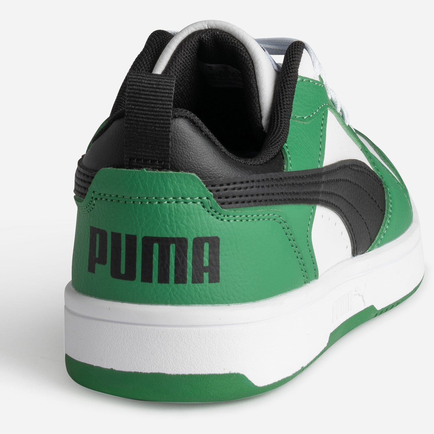 Puma 8s trainers top