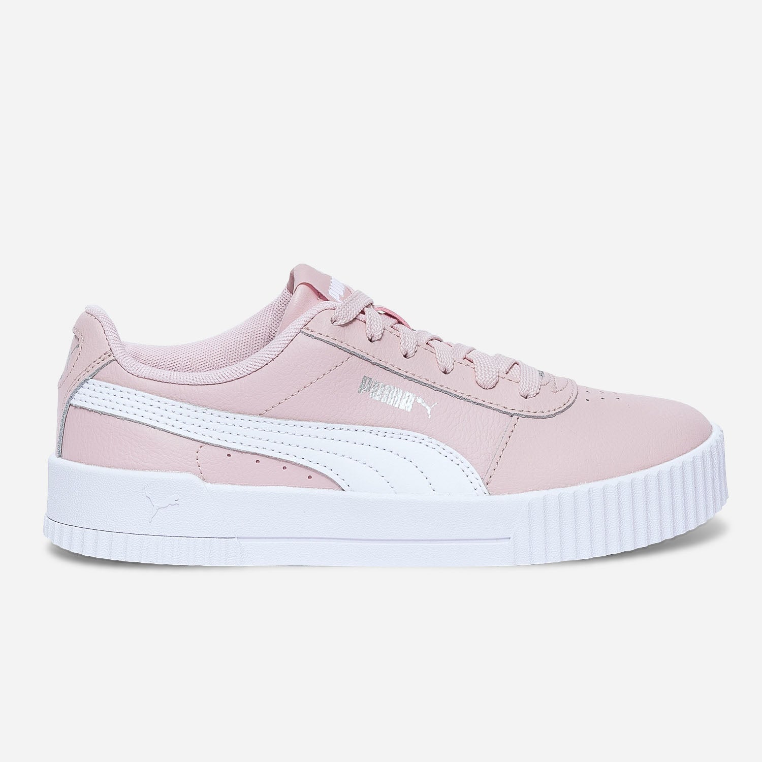 Basket puma femme rose cheap