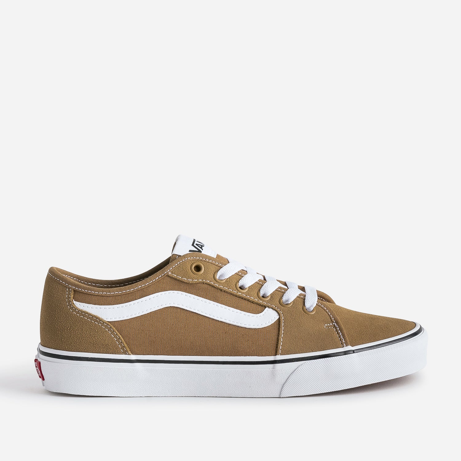 Vans color camel on sale