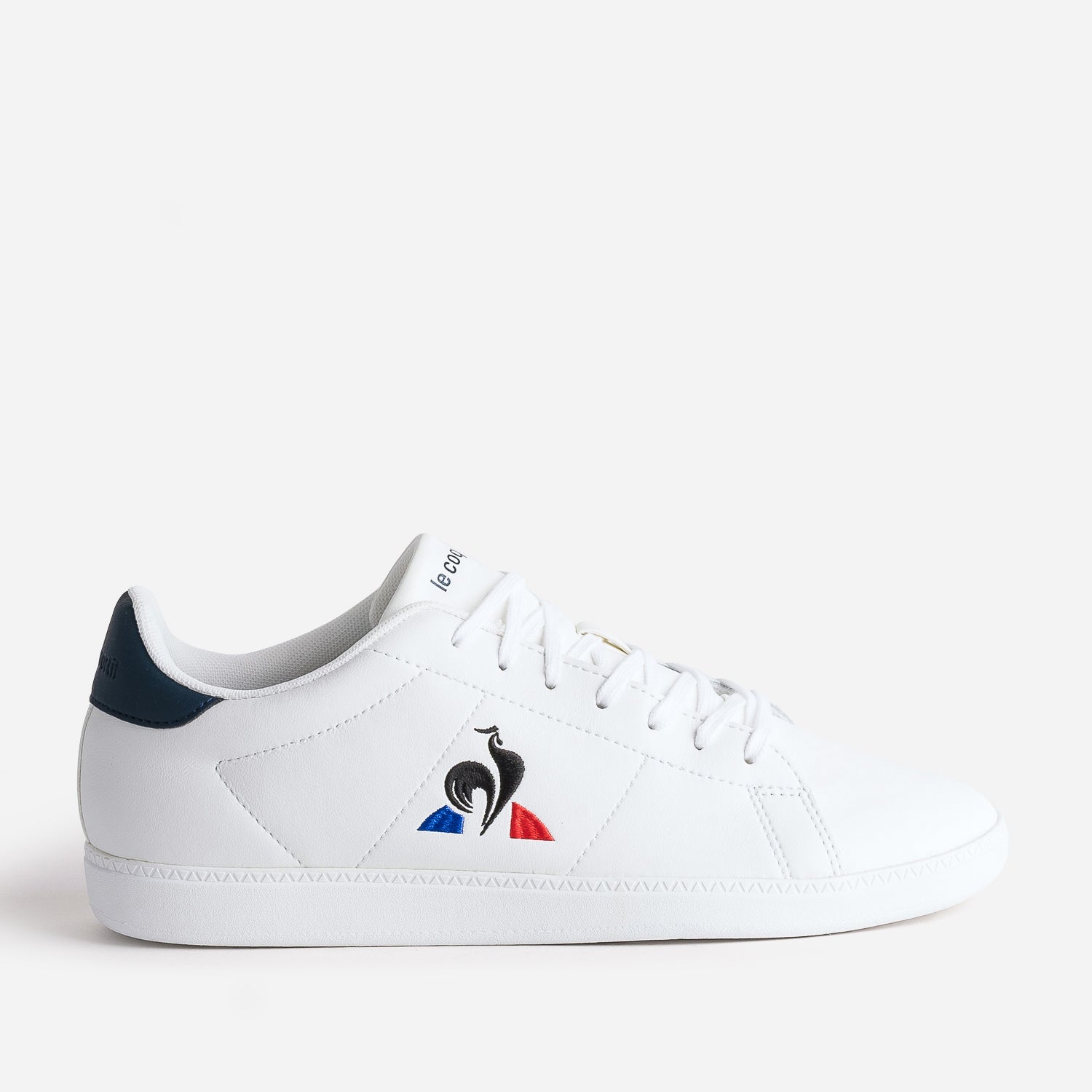 Basket coq sportif fille 2025