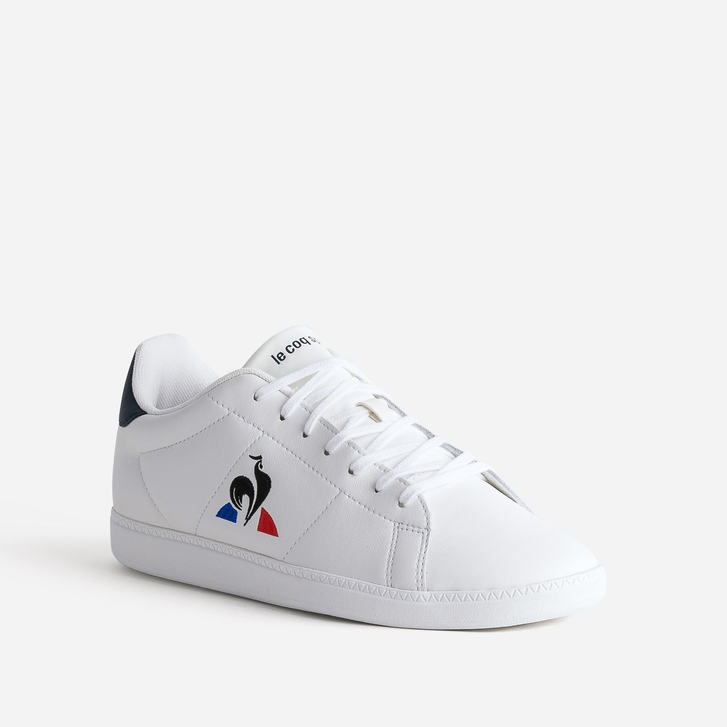 Courtset le coq sportif discount
